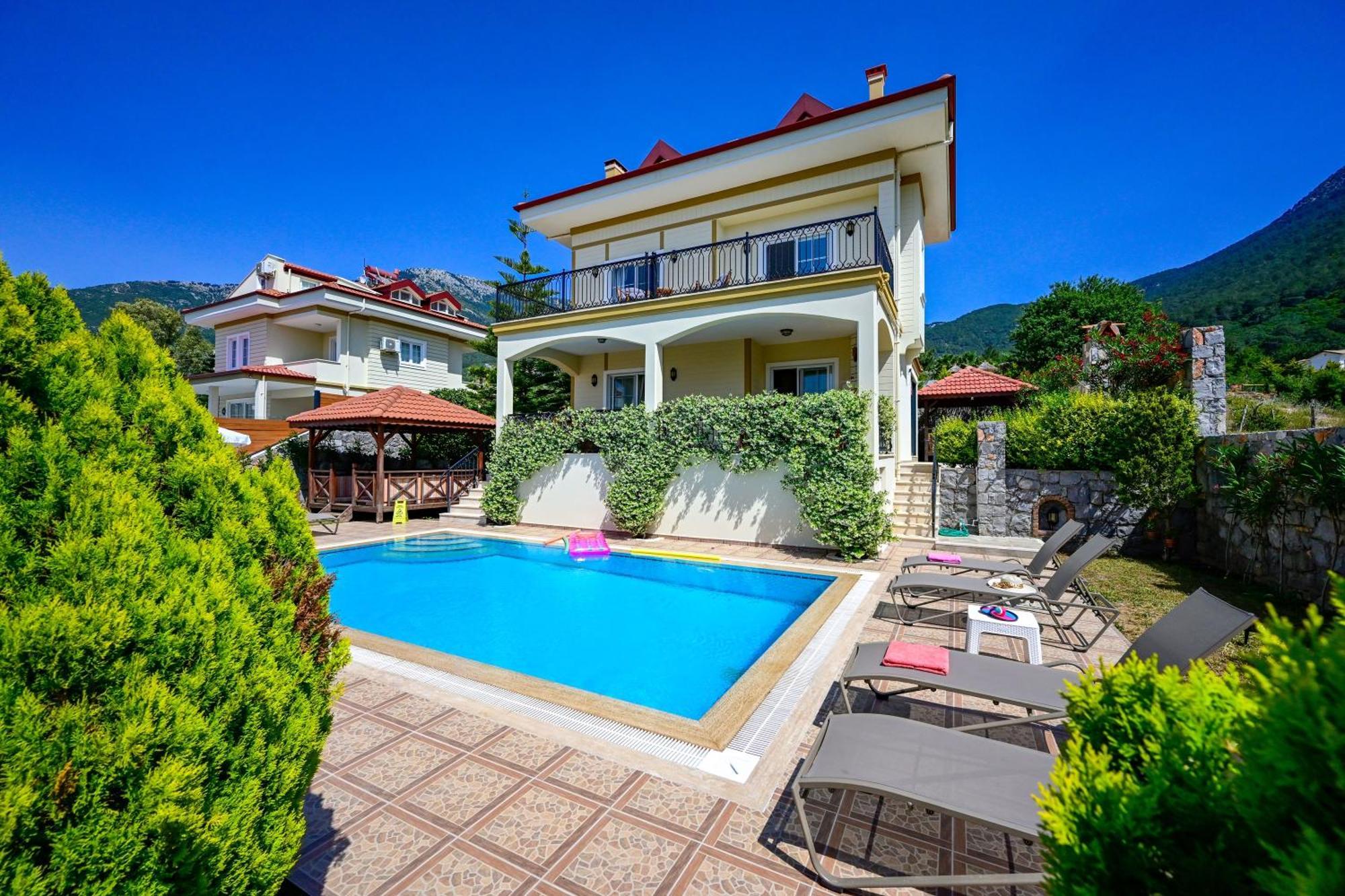 Arokarya * Fethiye