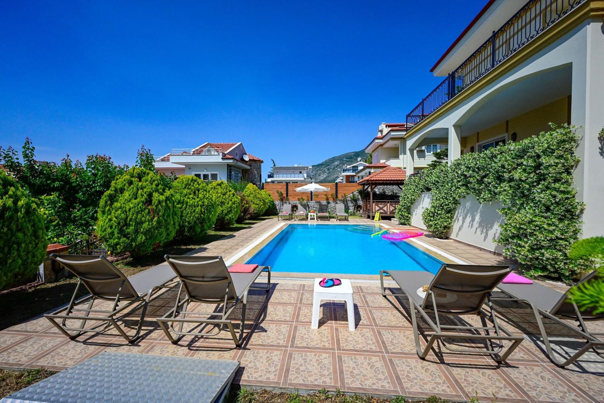 Arokarya * Fethiye