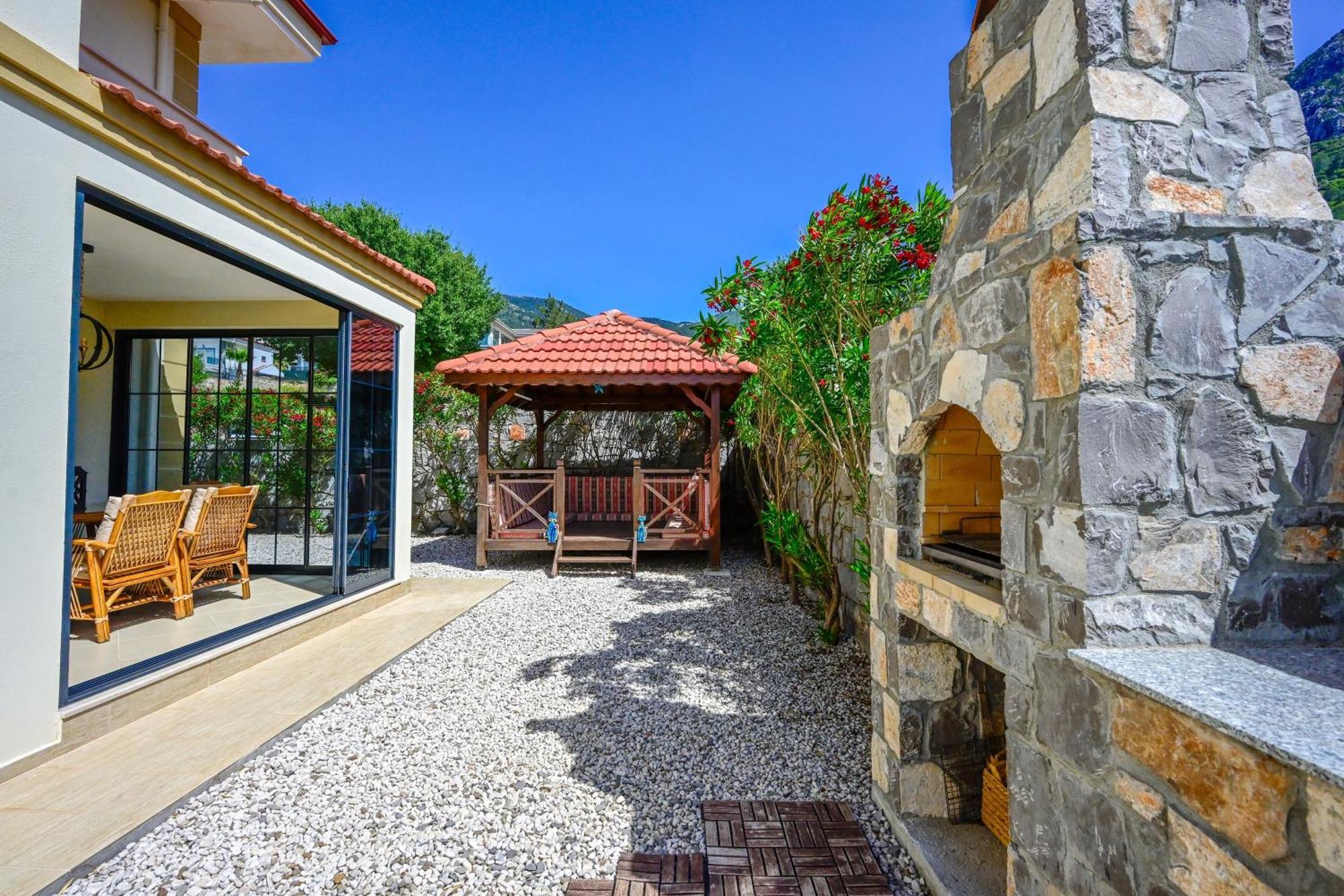 Villa Arokarya Fethiye
