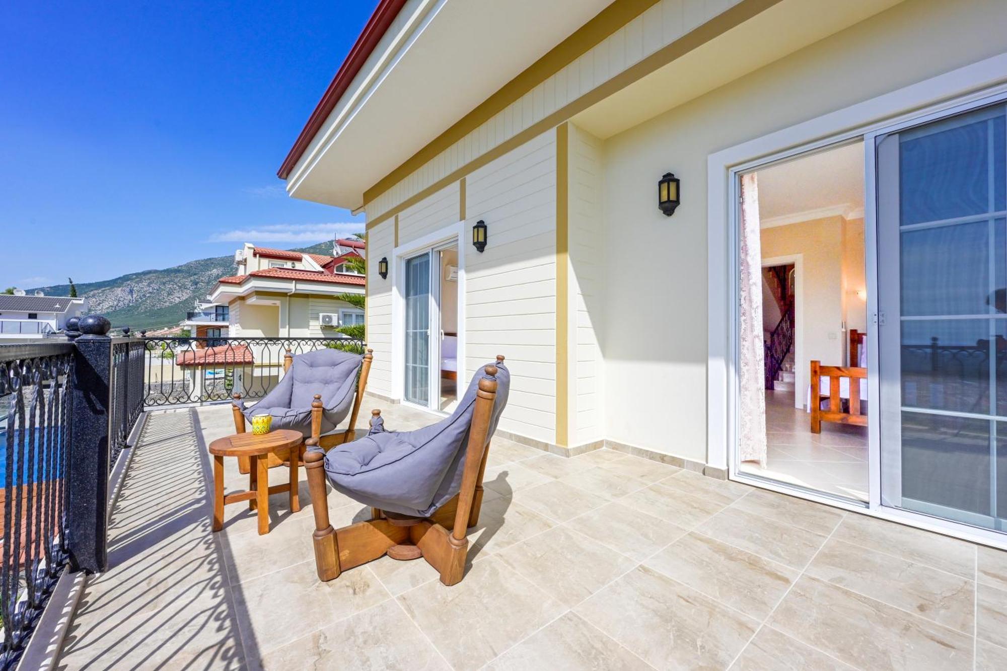 Arokarya Fethiye