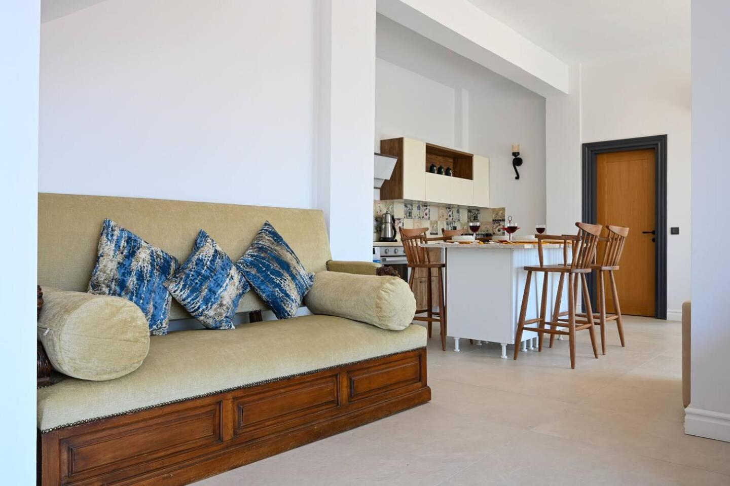 Olive Vista Villa