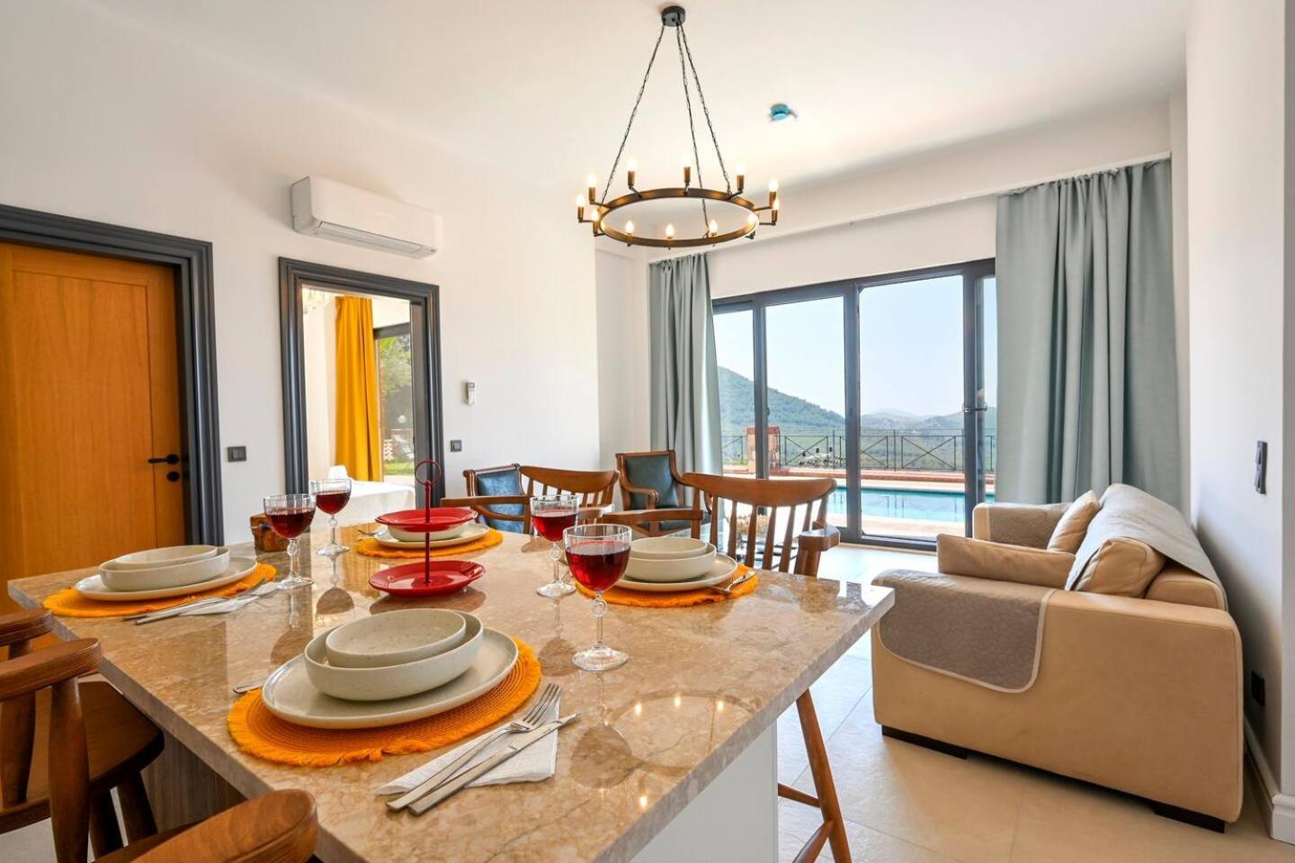 Olive Vista Fethiye