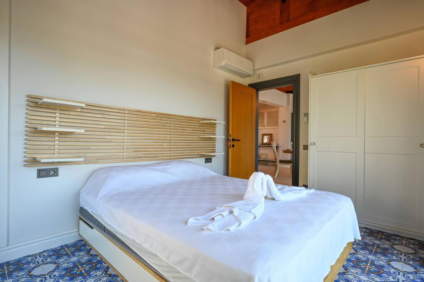 Villa Olive Vista