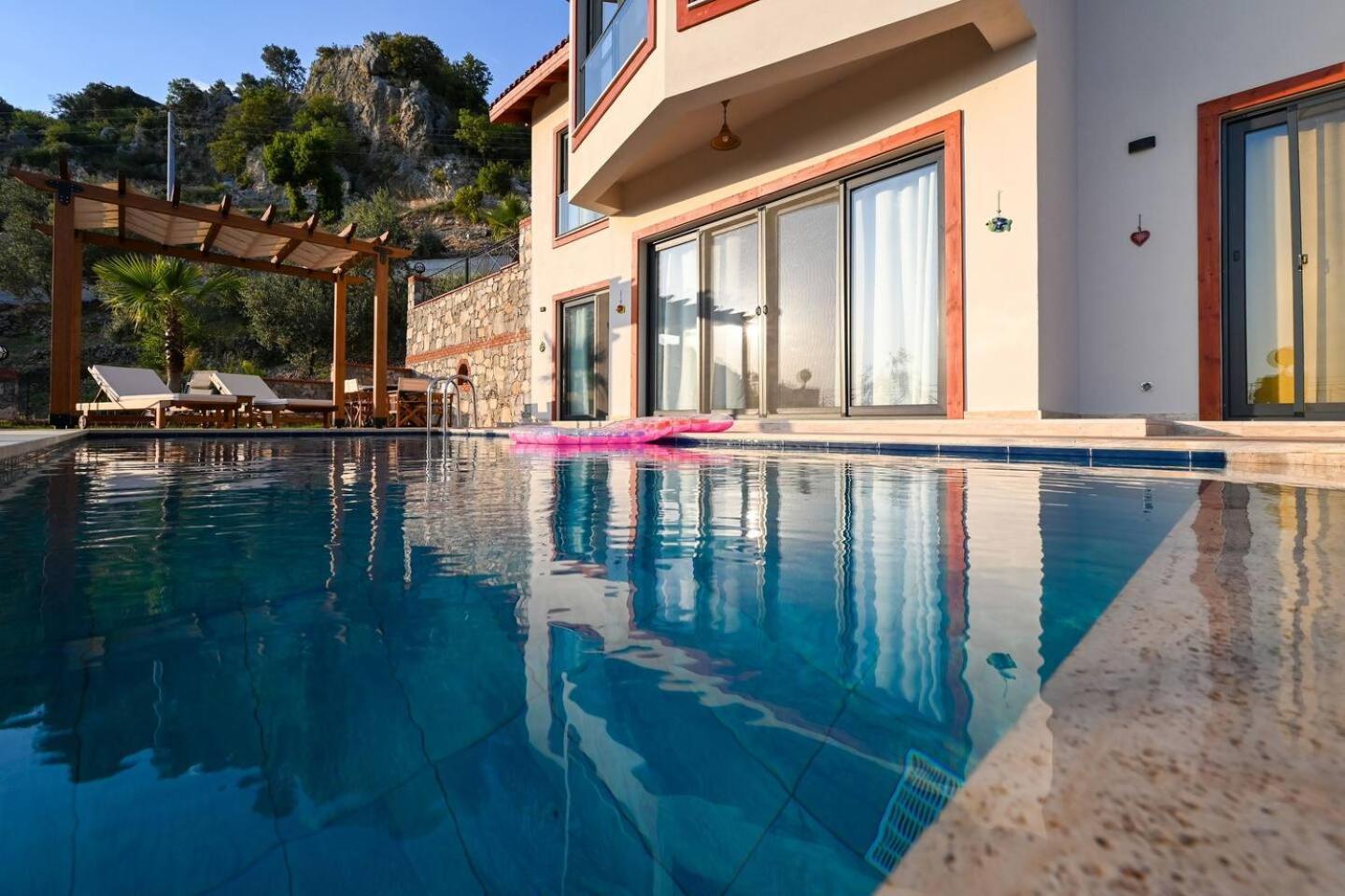 Olive Vista * Fethiye