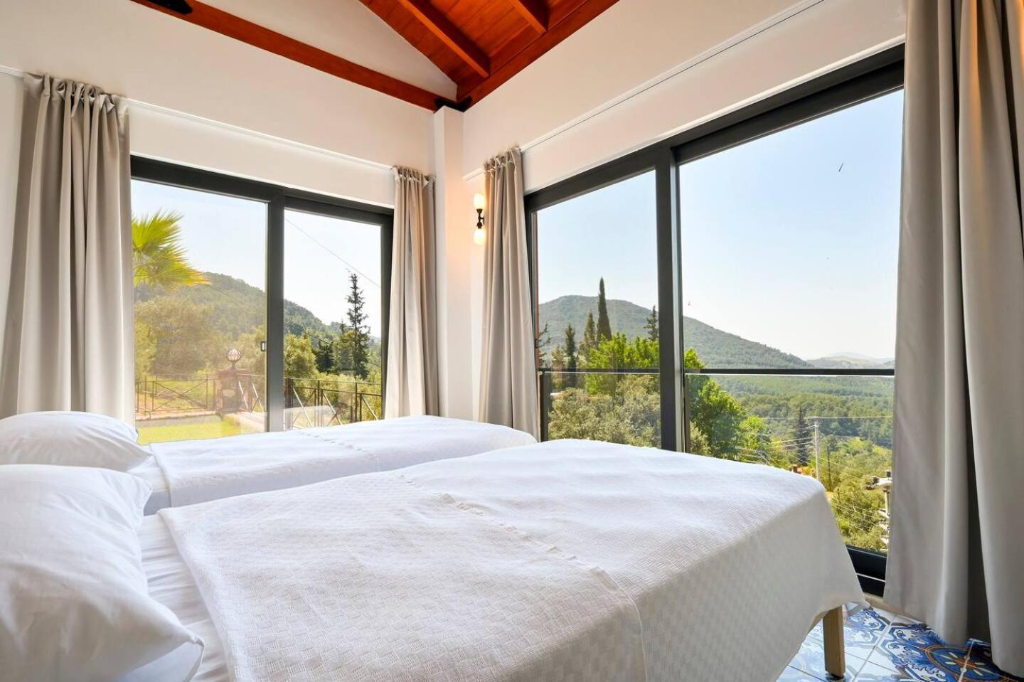Villa Olive Vista Fethiye