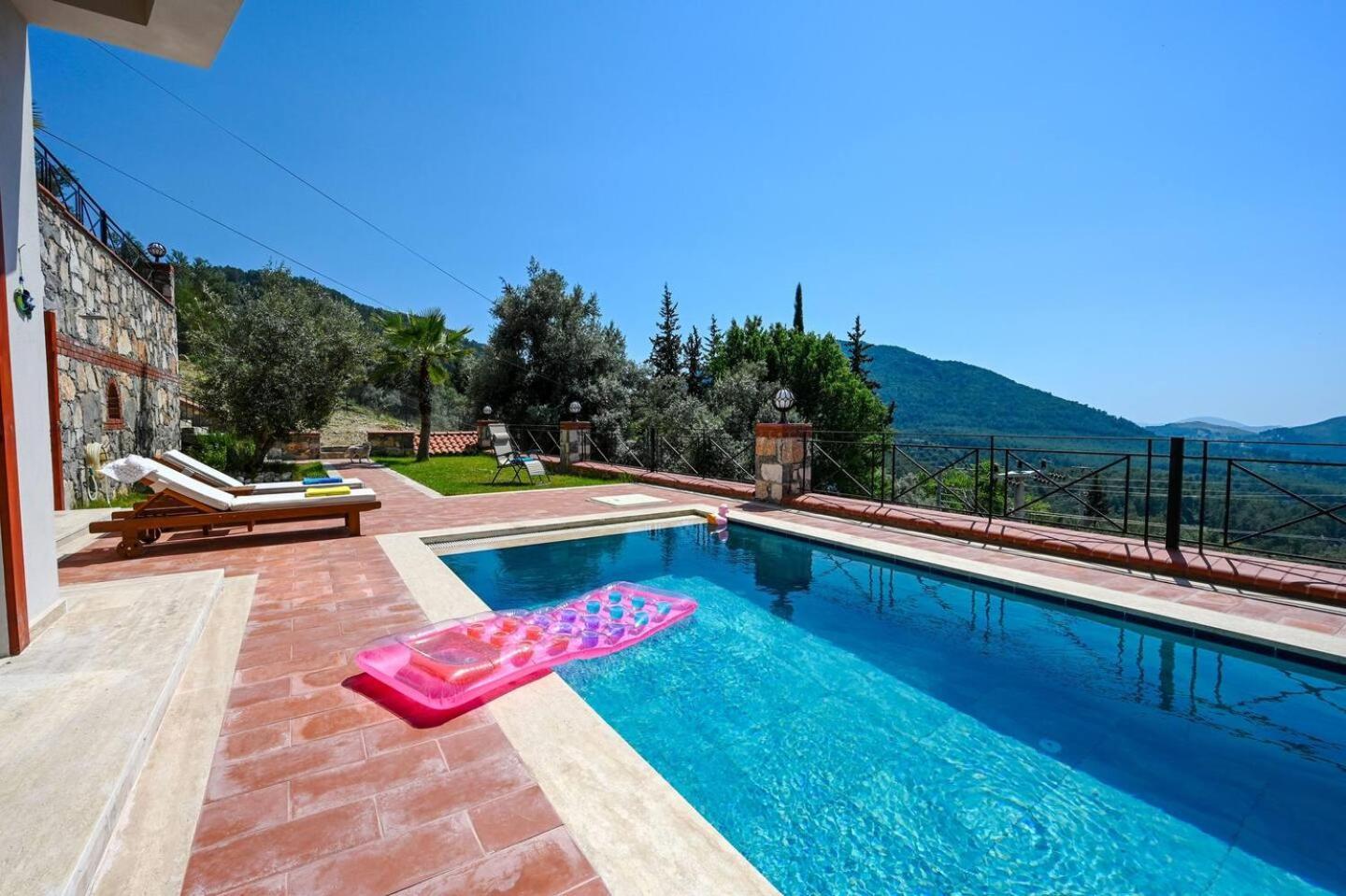 Olive Vista * Fethiye