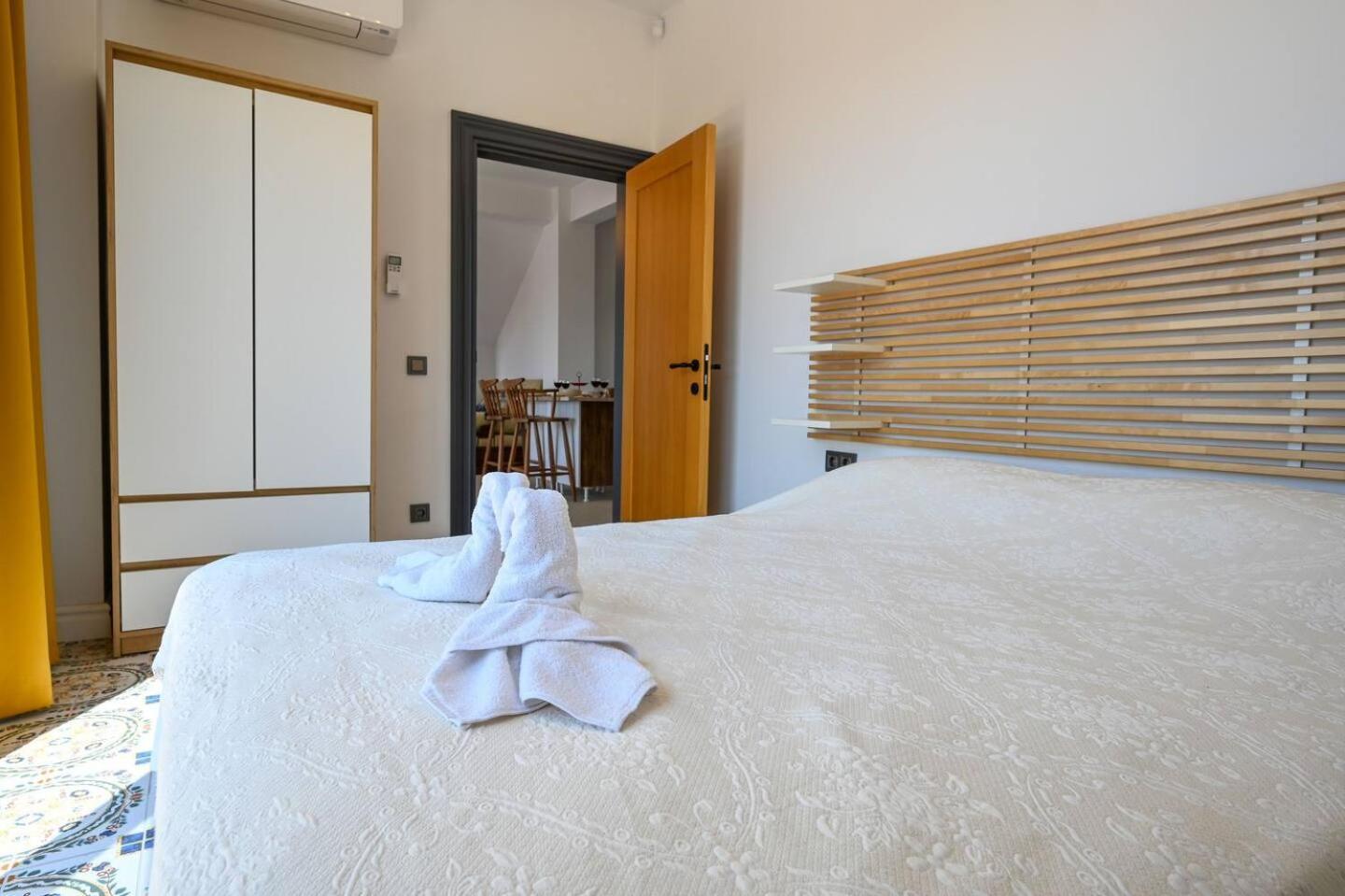 Villa Olive Vista