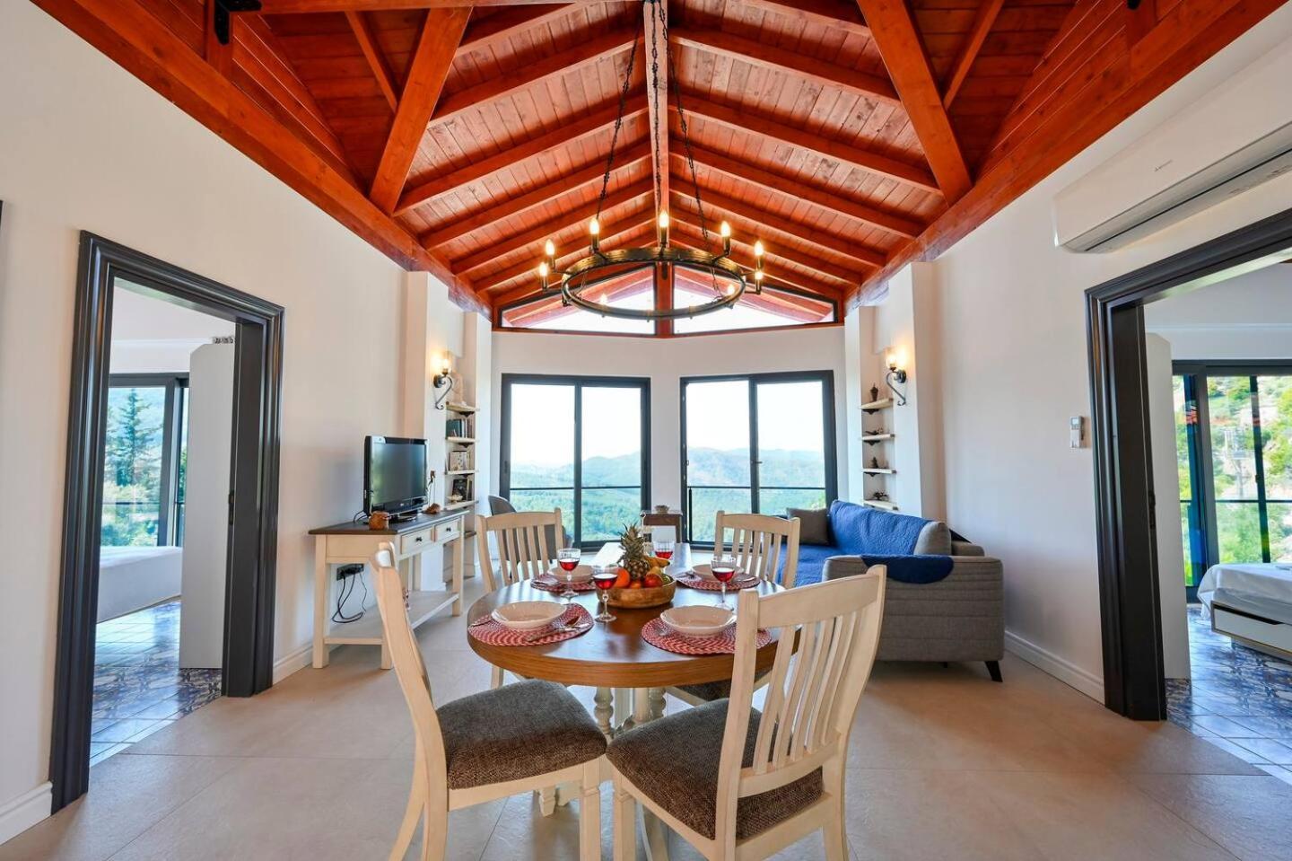 Olive Vista Fethiye