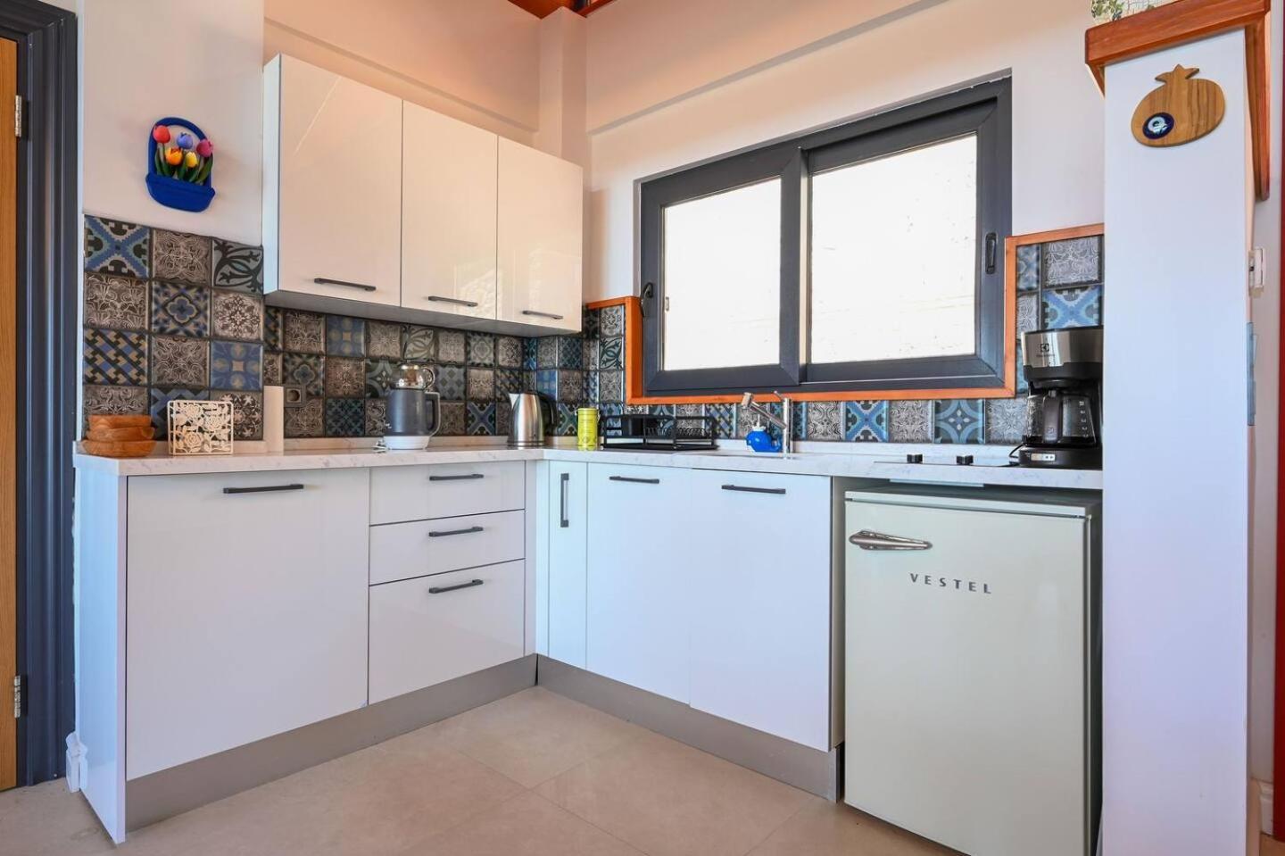 Villa Olive Vista
