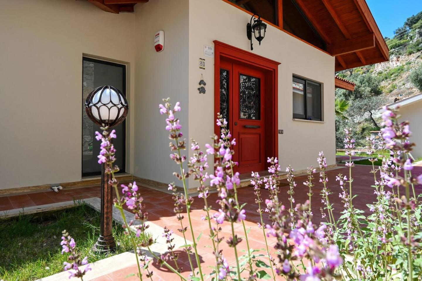 Olive Vista Villa *