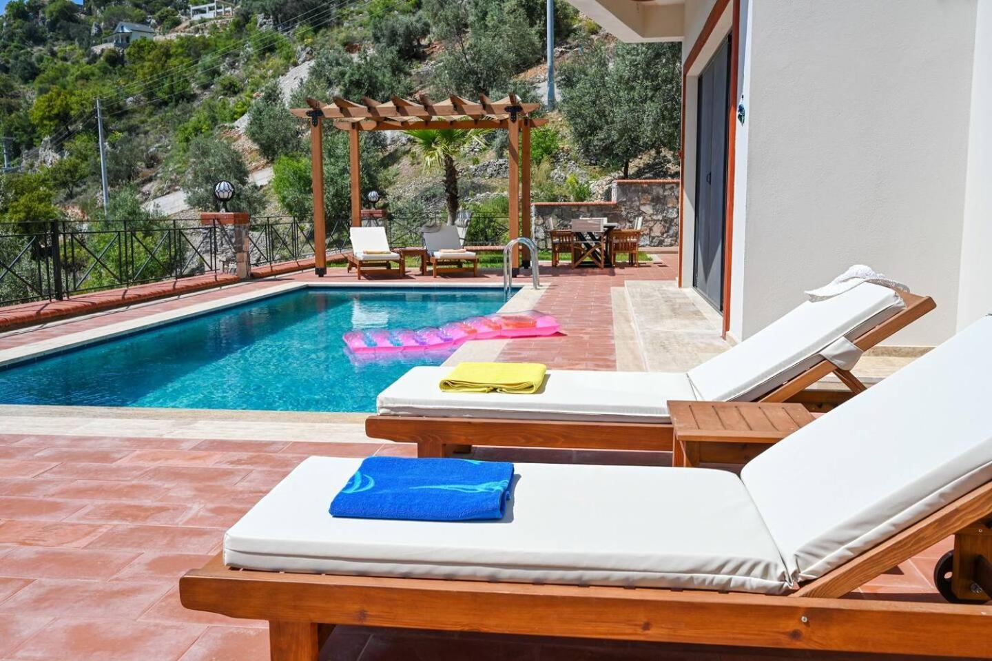 Olive Vista * Fethiye