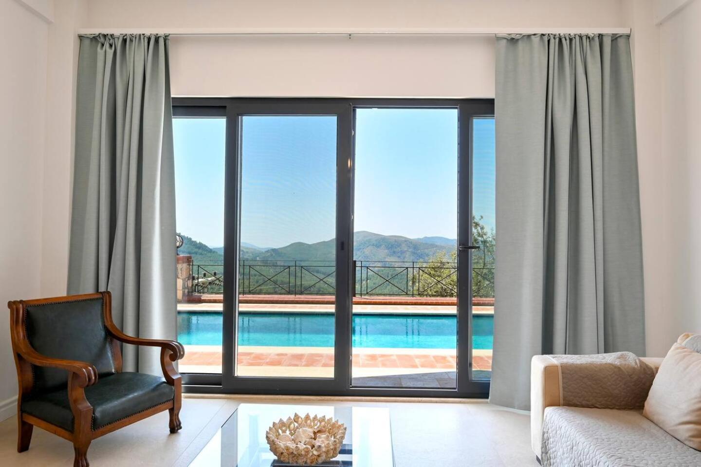 Olive Vista