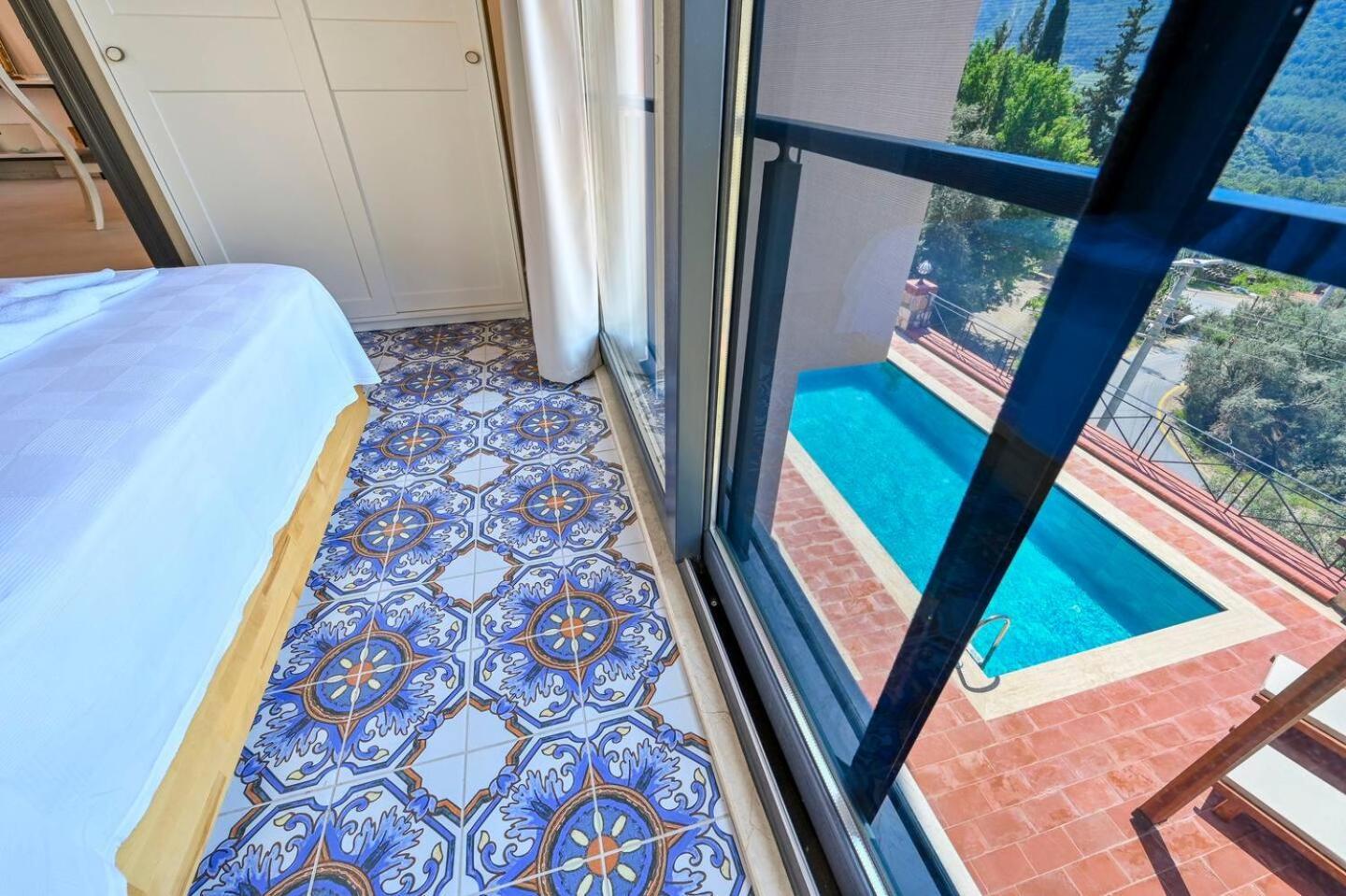 Olive Vista Villa