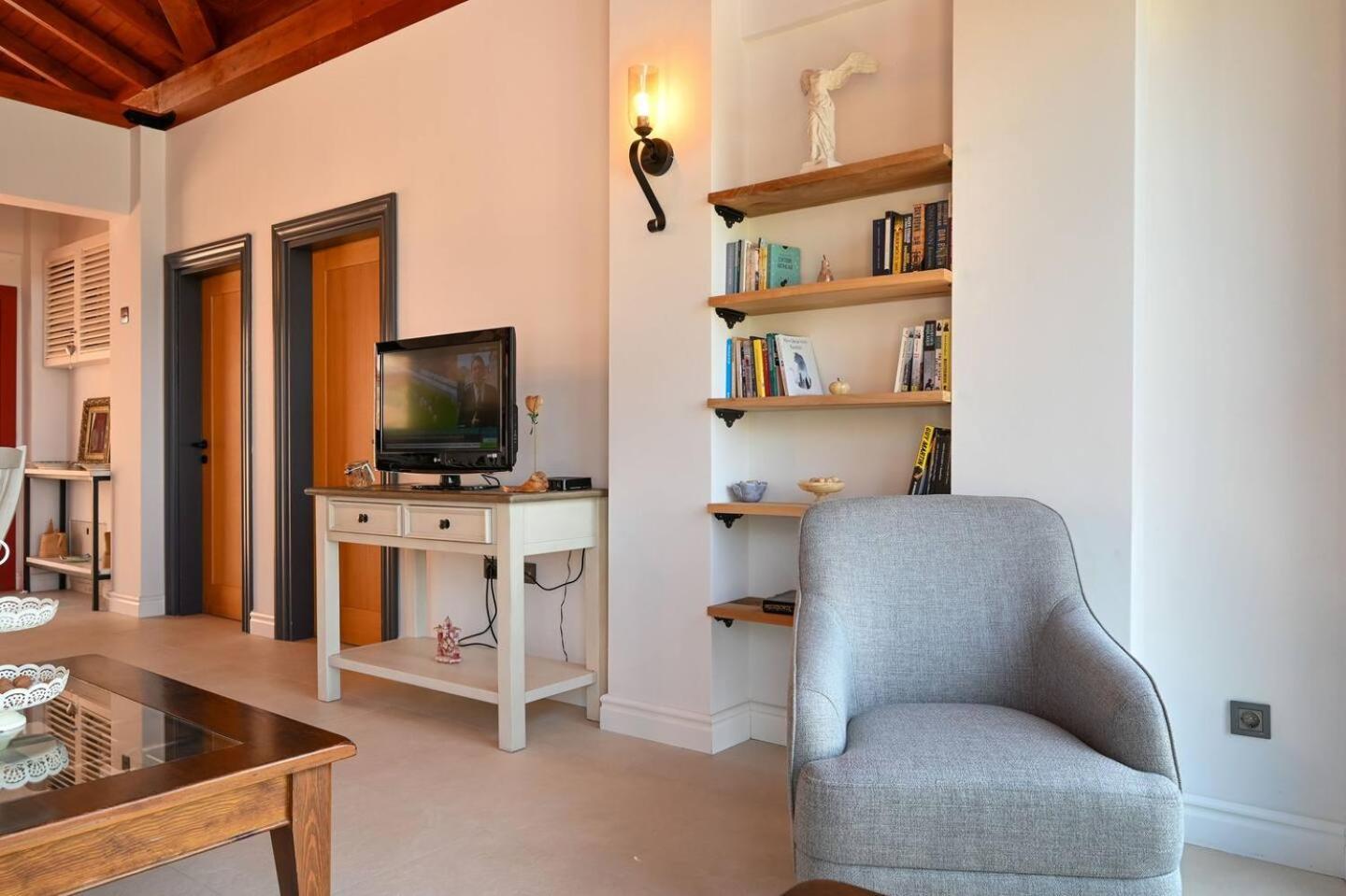 Olive Vista Villa Fethiye