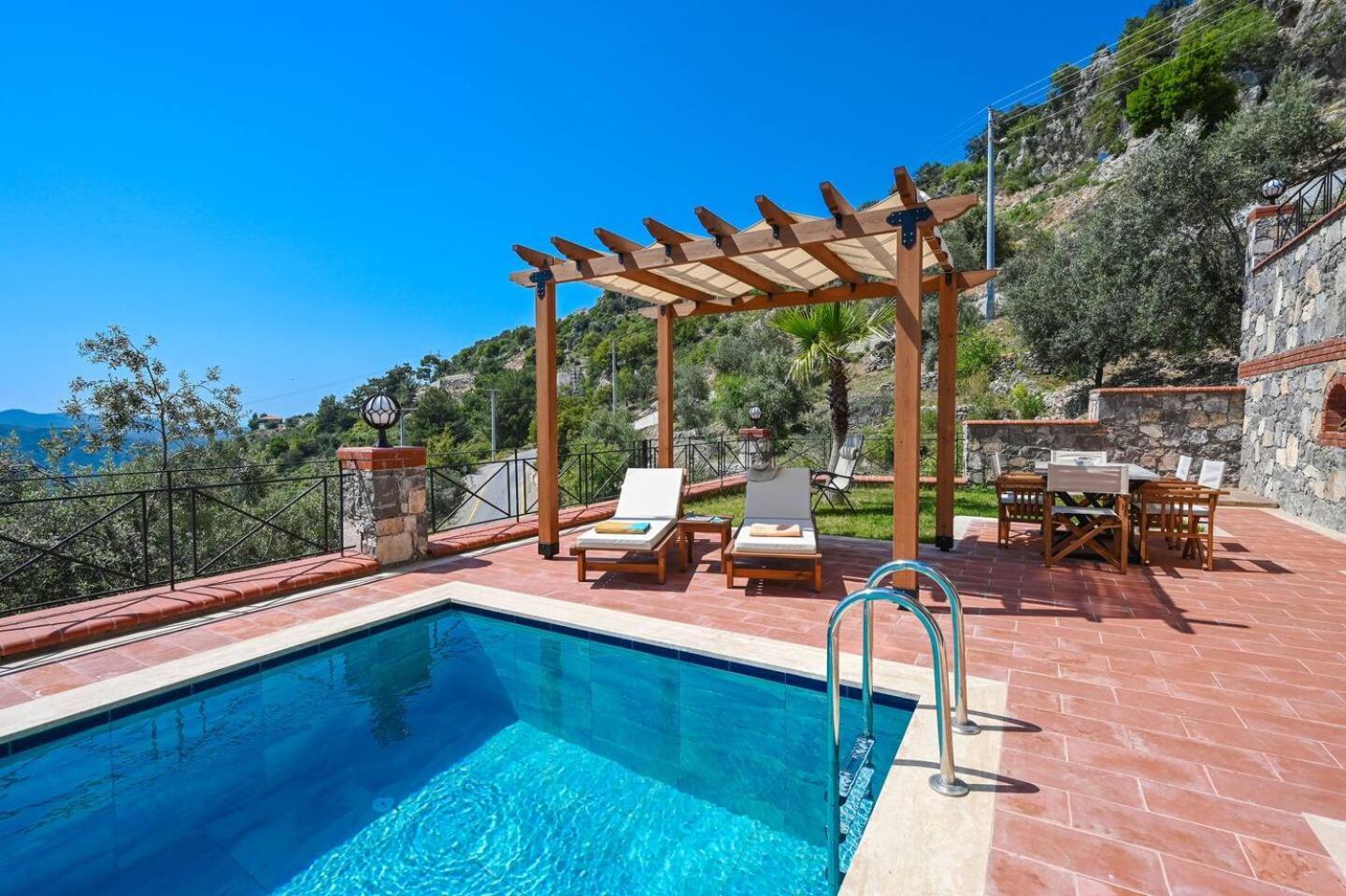 Olive Vista Fethiye