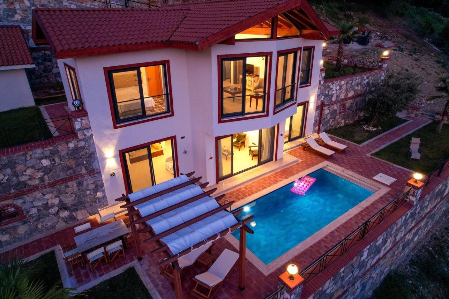 Villa Olive Vista Fethiye