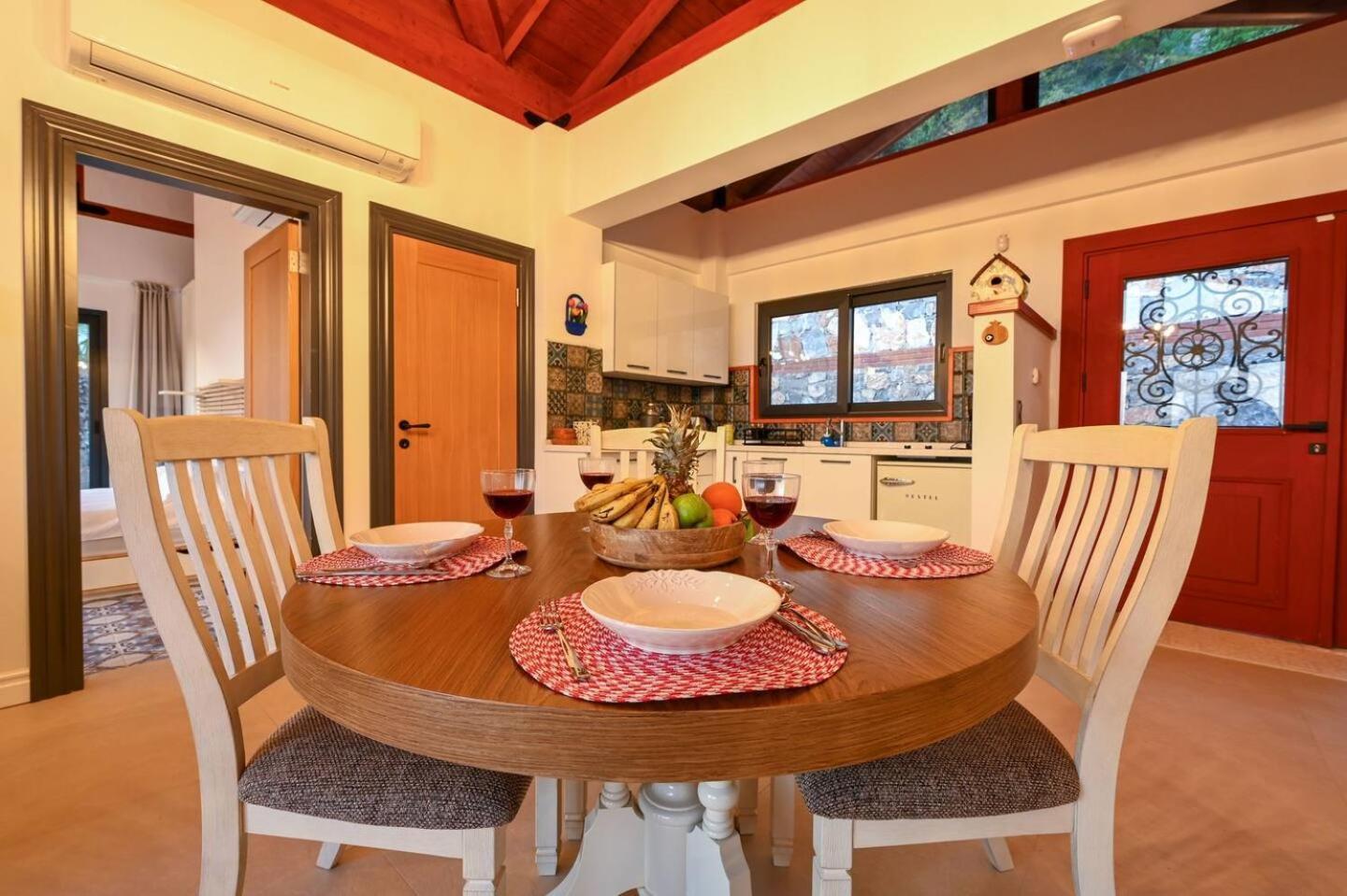 Villa Olive Vista