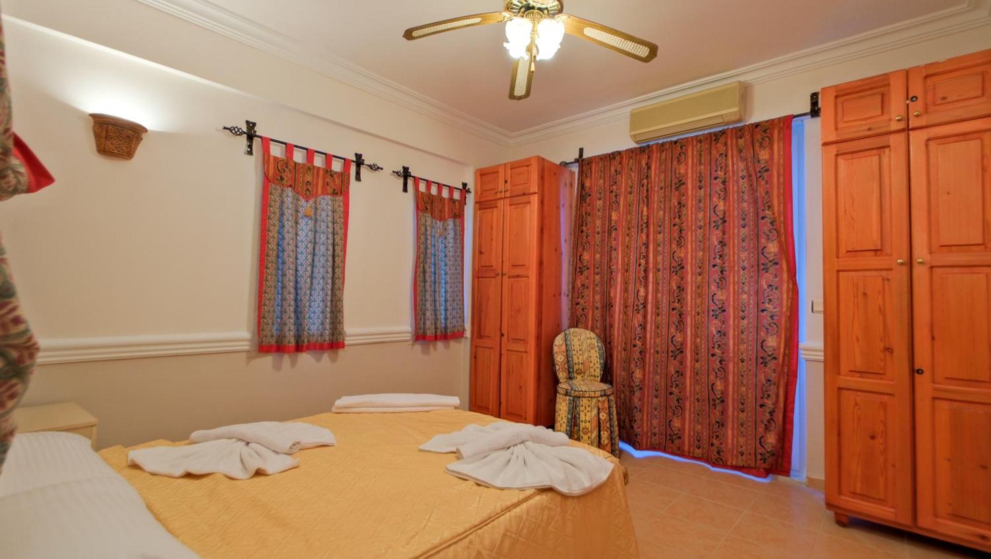 Paradise Villa