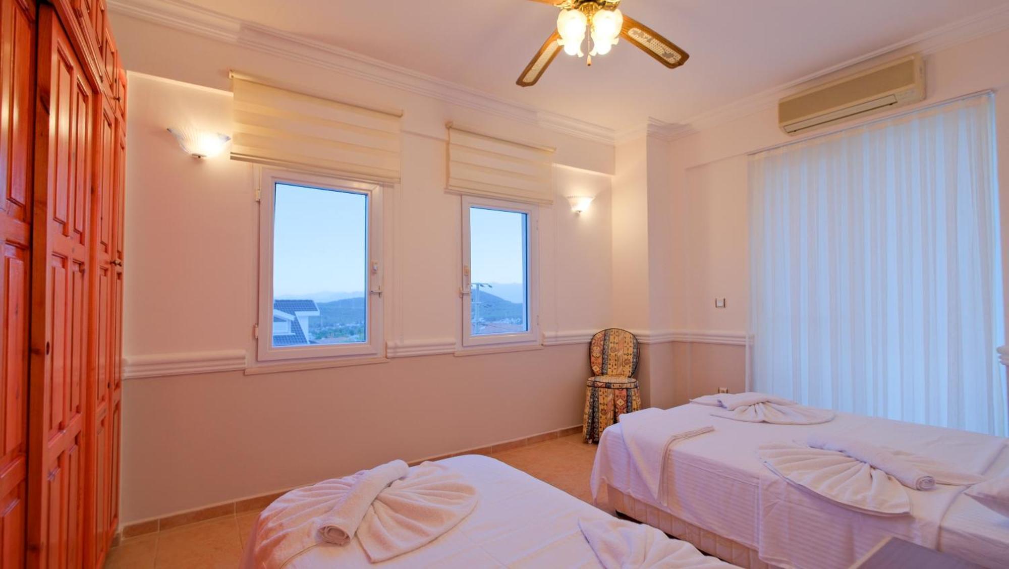 Paradise Fethiye