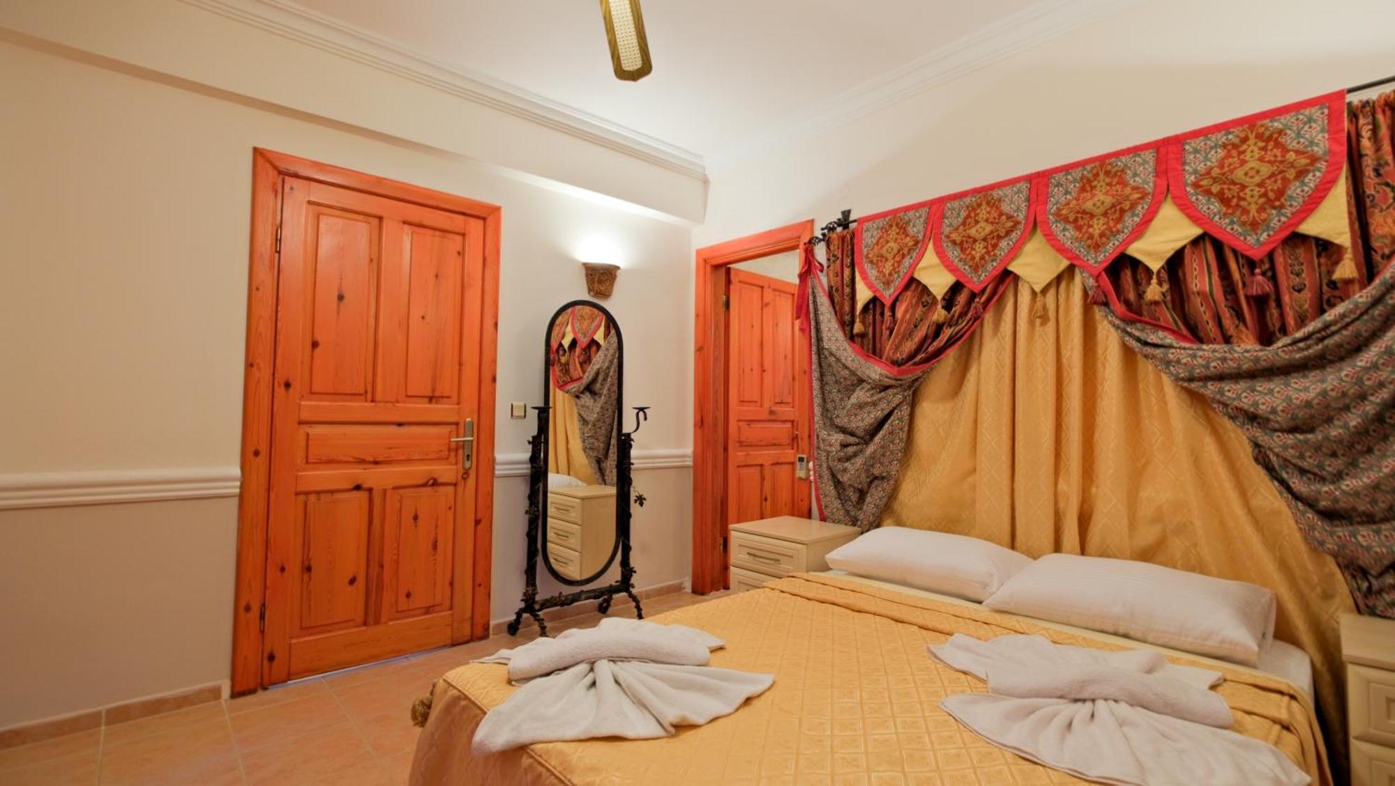 Villa Paradise Fethiye