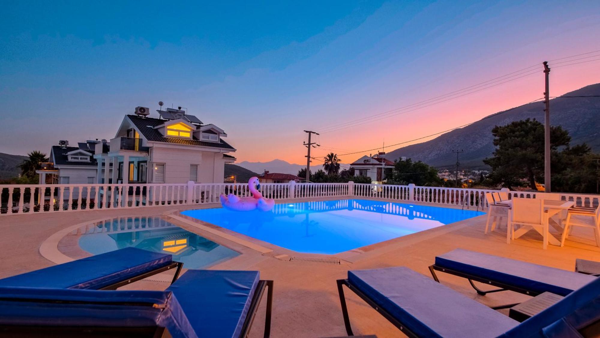Paradise *