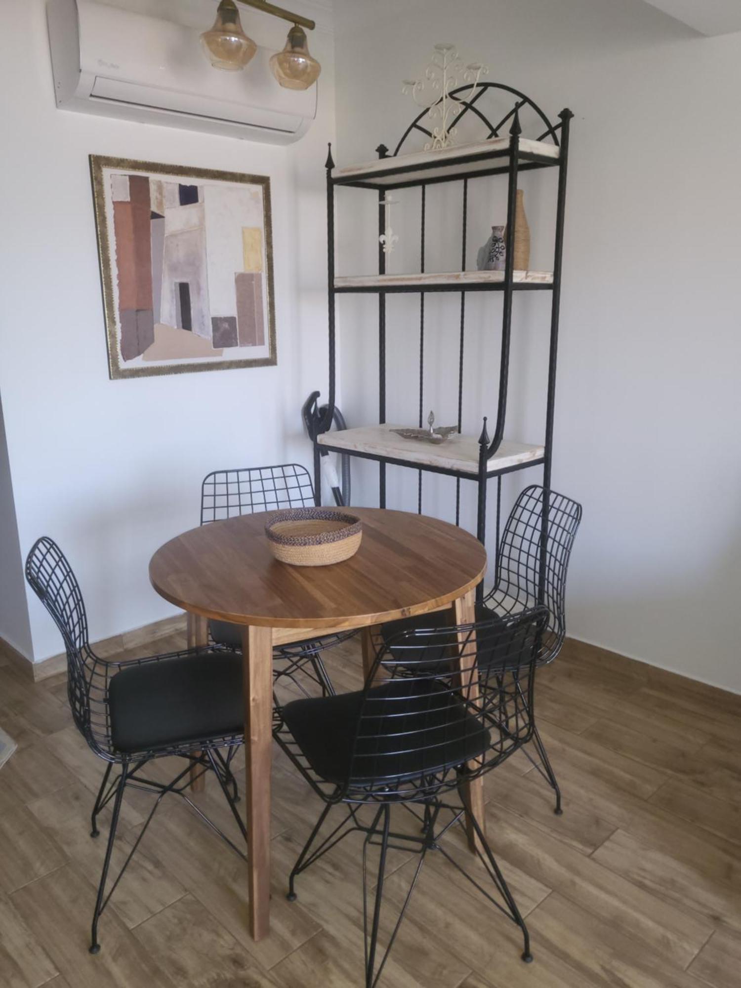 Olive 1 Bedroom Apartment