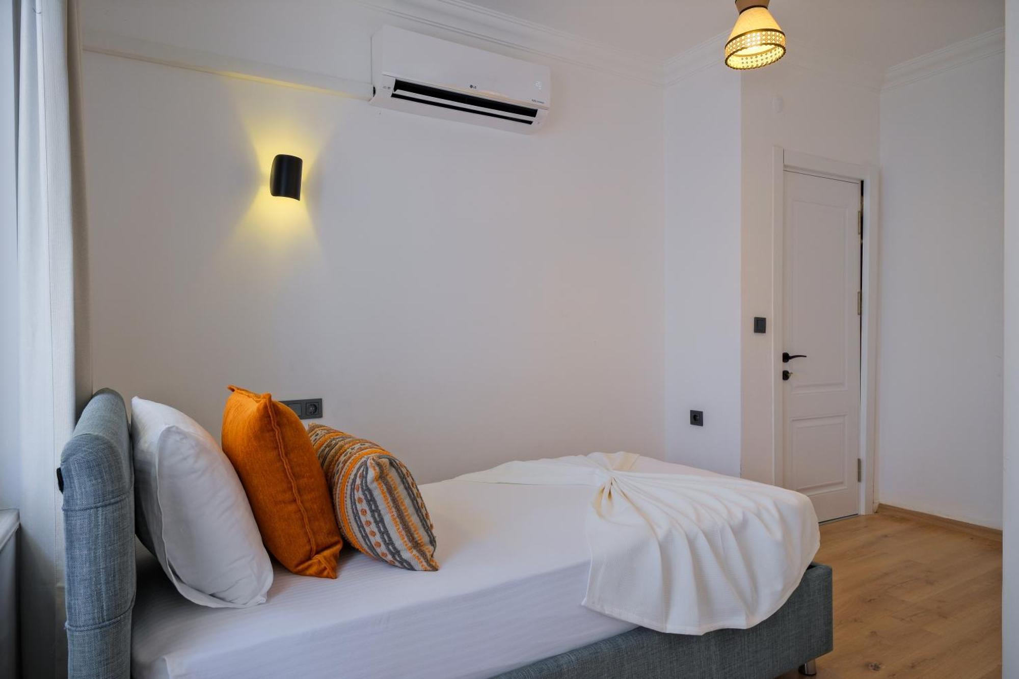 Koerfez Apart Otel *