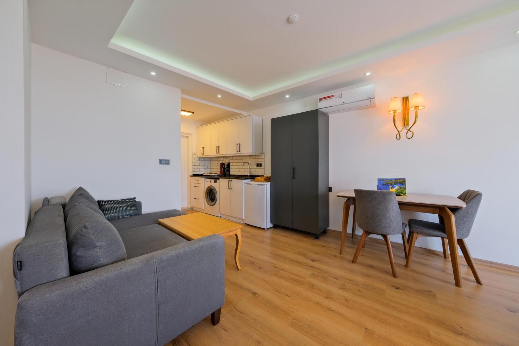 Koerfez Apart Otel Fethiye