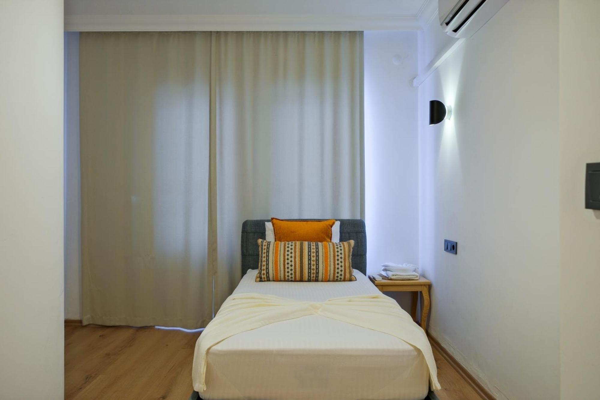 Koerfez Fethiye