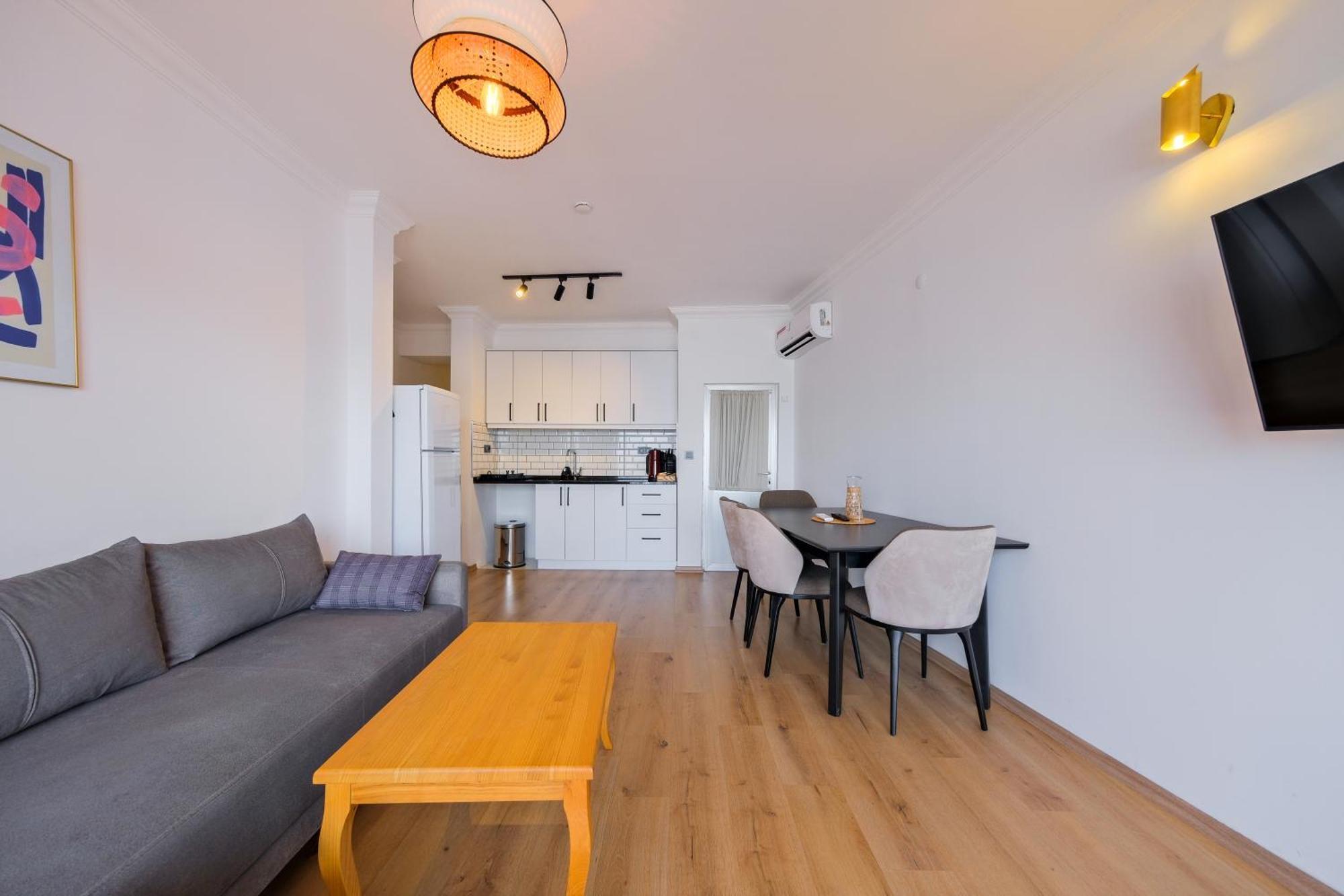 Koerfez Apart Otel