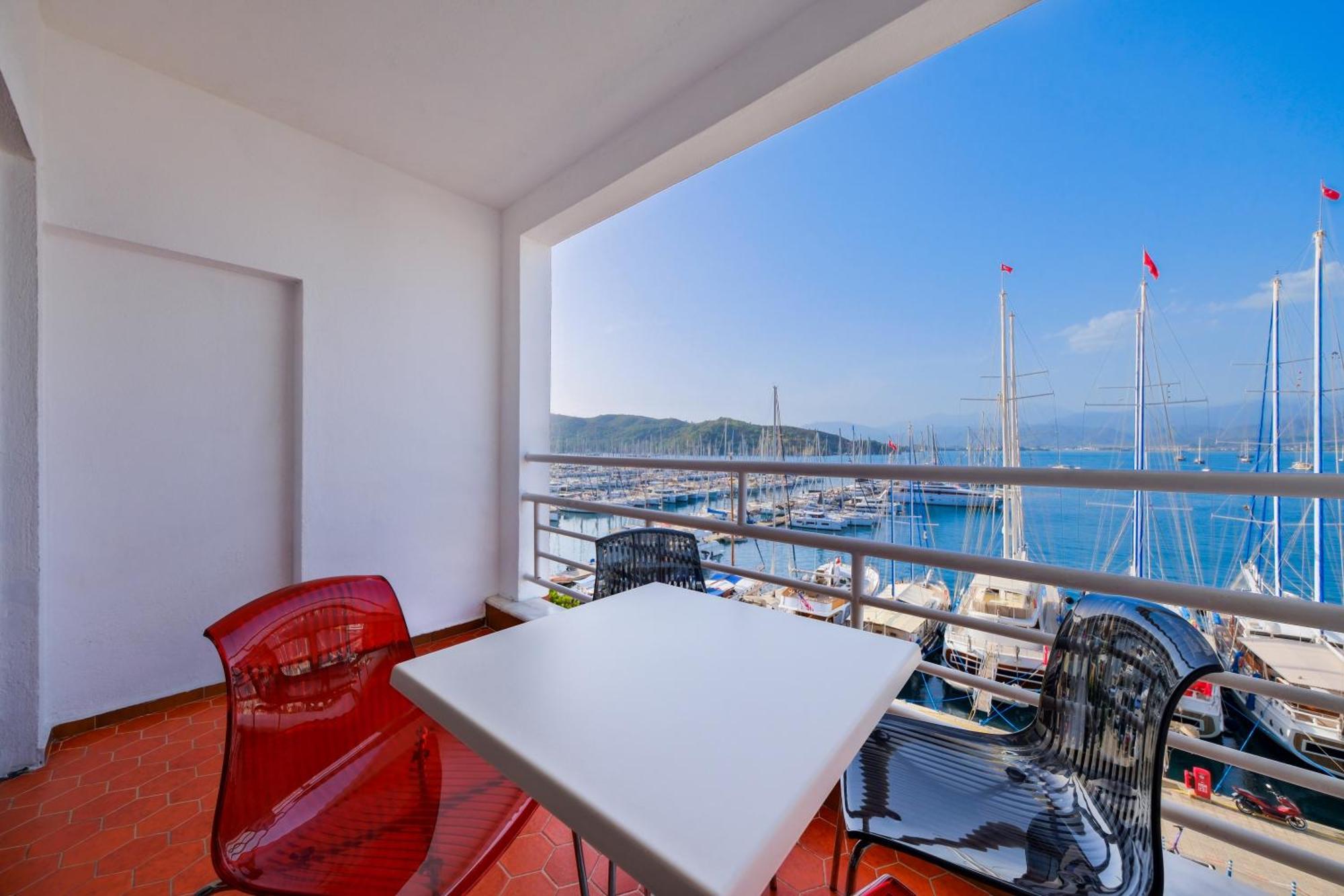 Koerfez Apart Otel