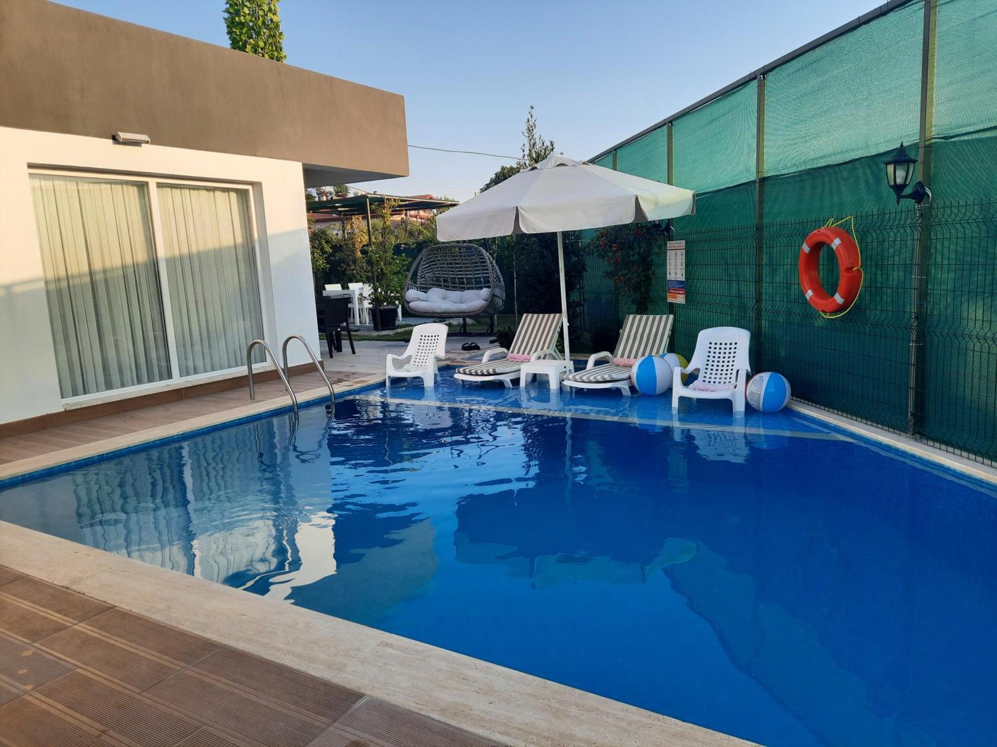 Tiele Villa Fethiye