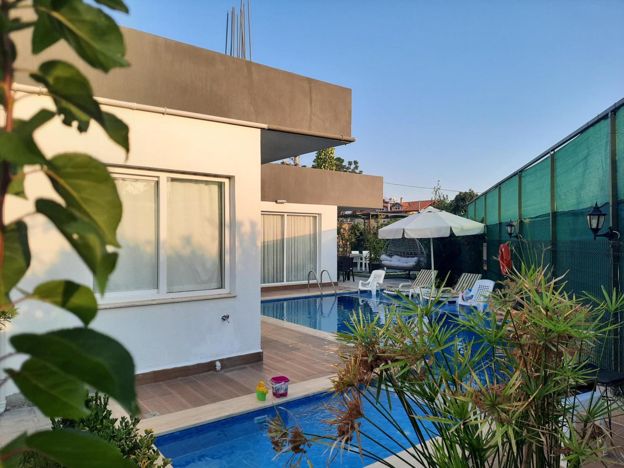 Villa Tiele Fethiye