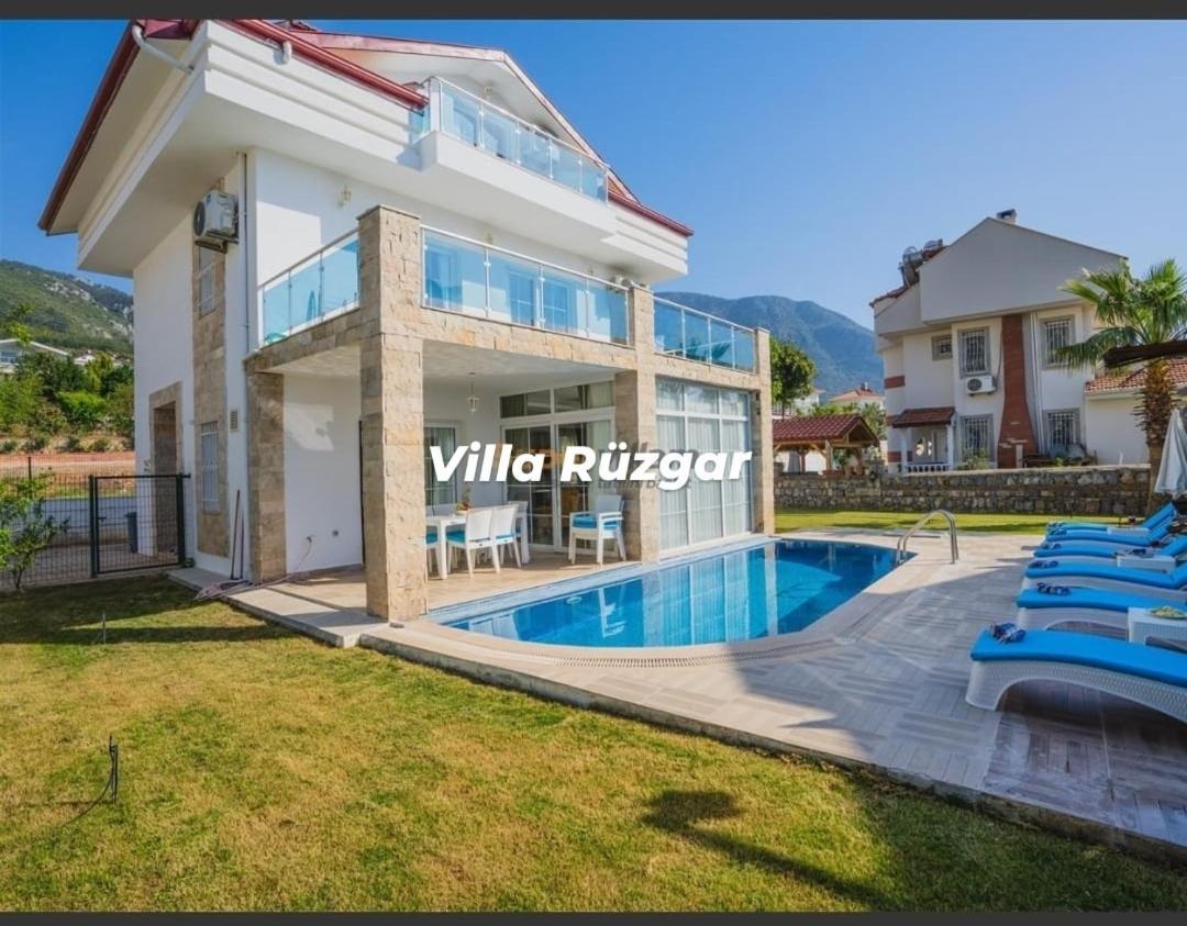 Ruezgar