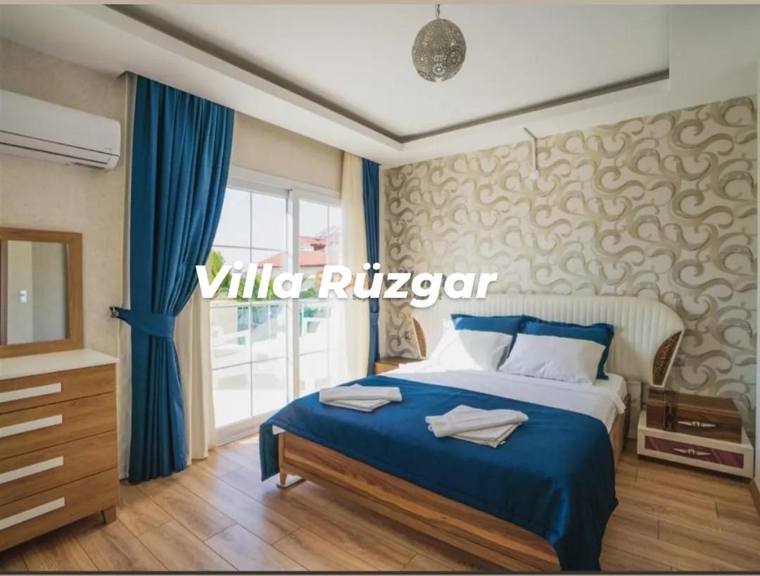 Ruezgar Villa *
