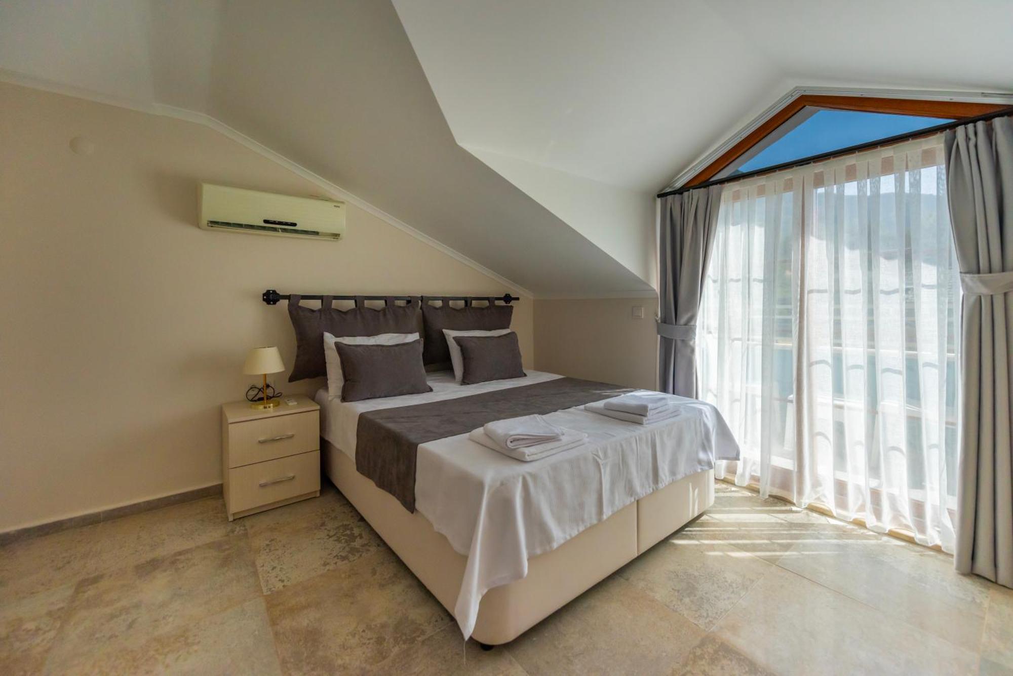 Villa Mortek Villalari Fethiye