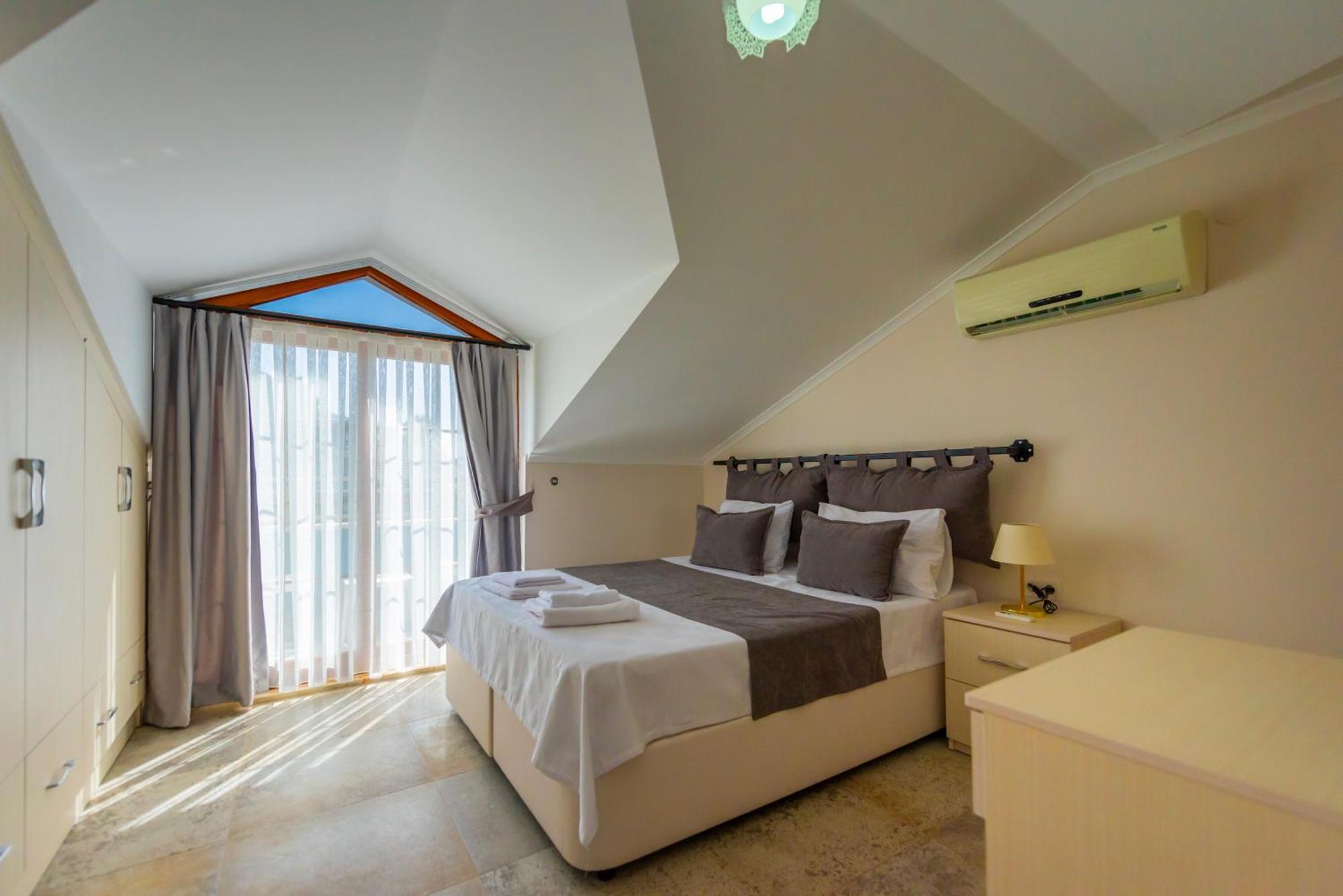 Villa Mortek Villalari Fethiye