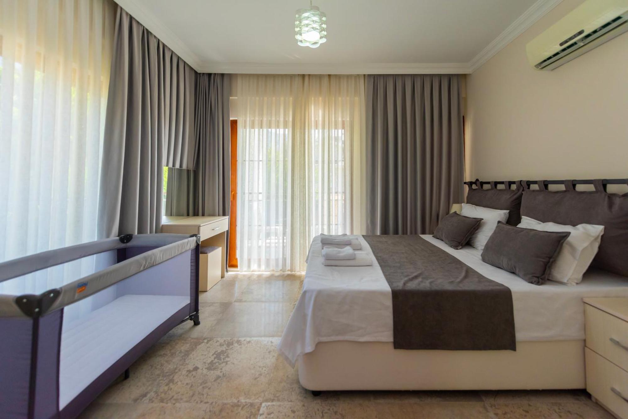 Mortek Villalari Villa