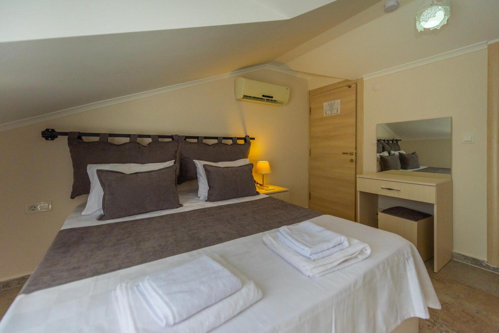 Mortek Villalari Fethiye