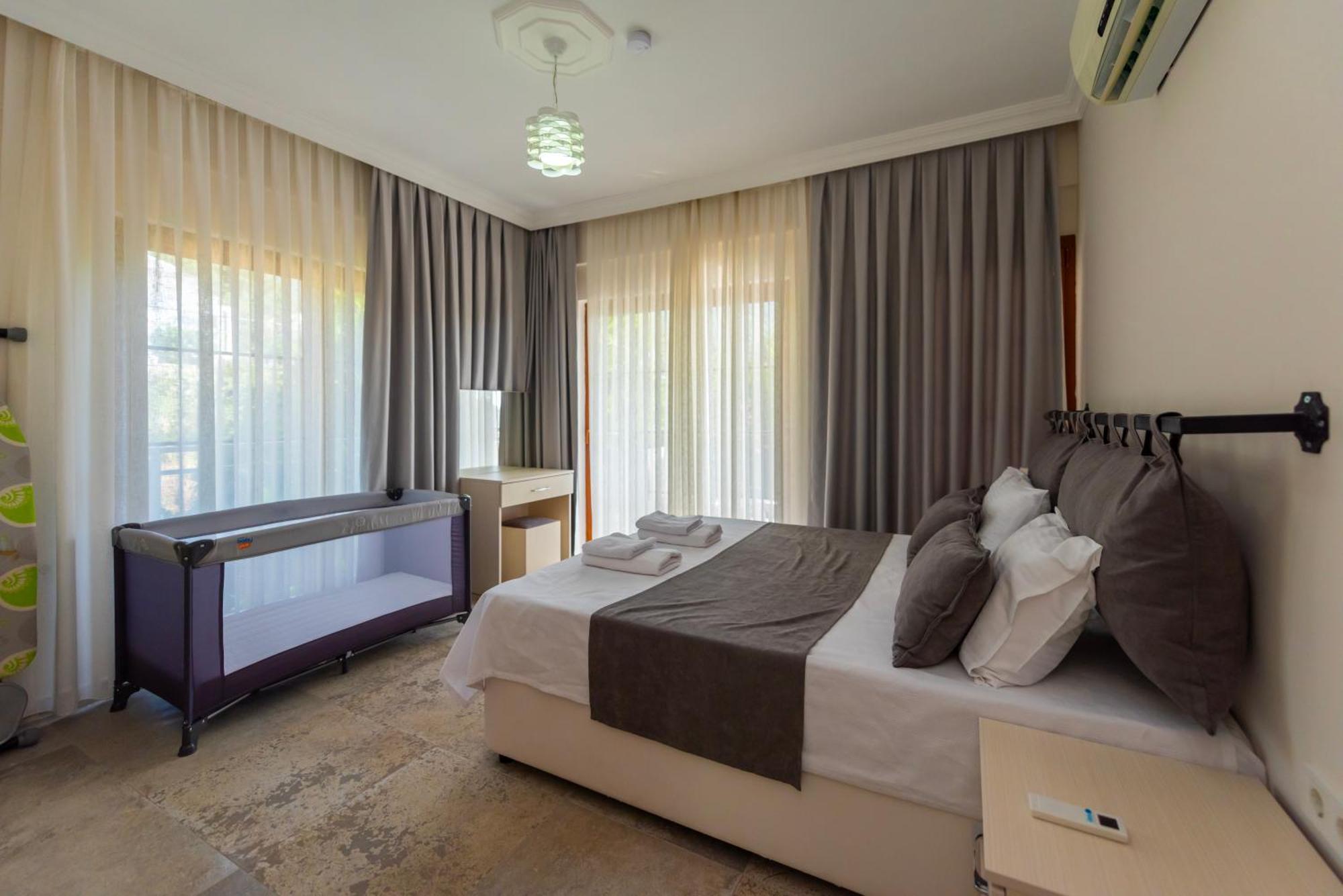 Villa Mortek Villalari Fethiye