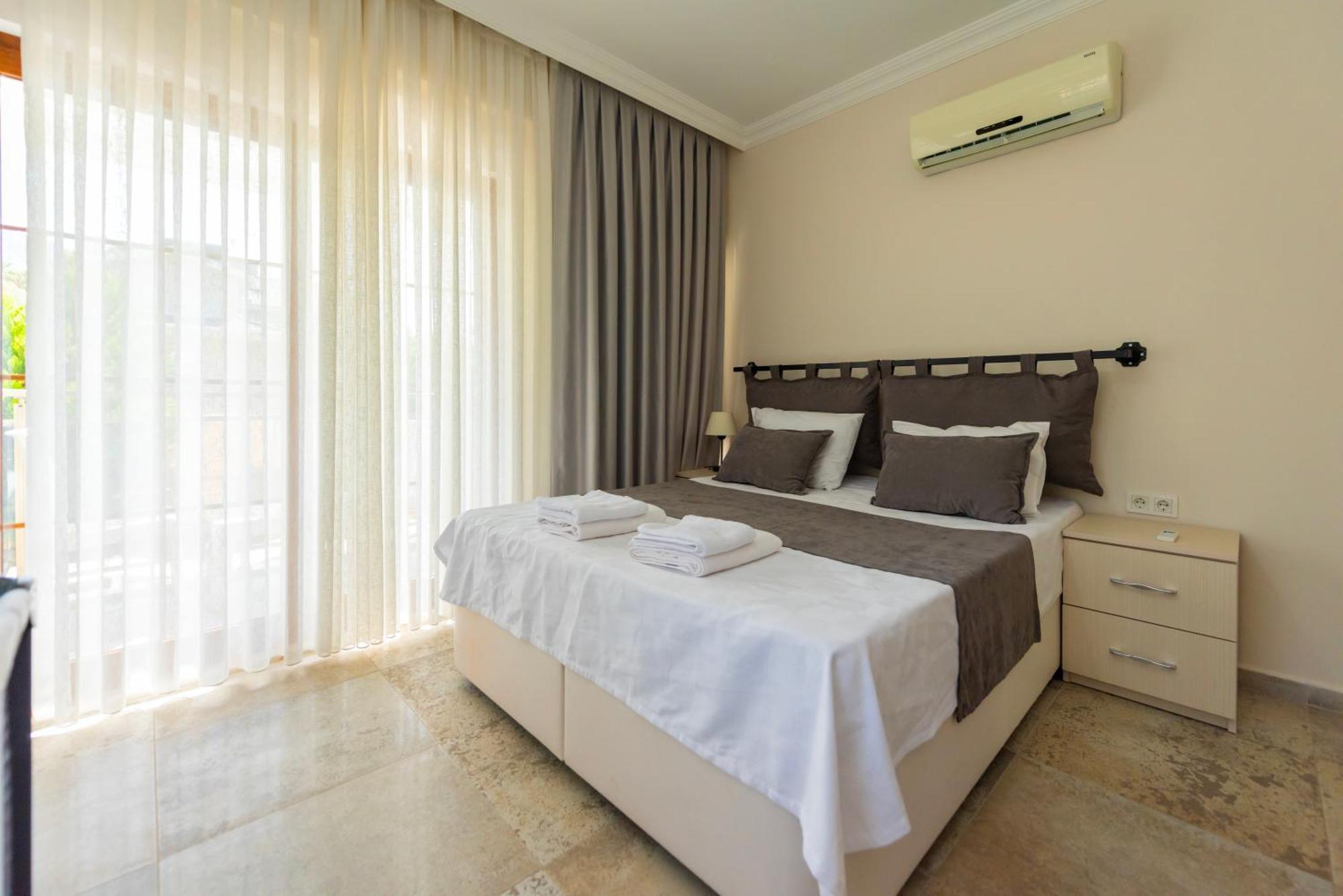 Mortek Villalari * Fethiye