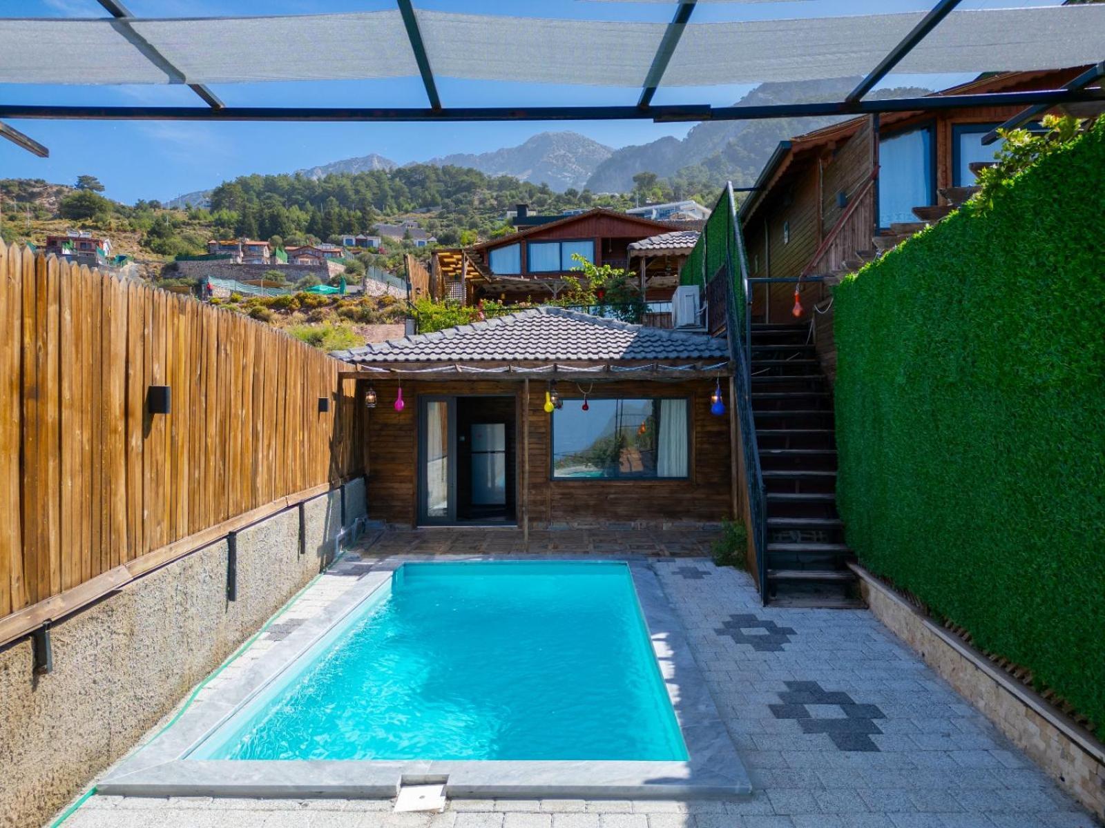 Muestakil Holiday home
