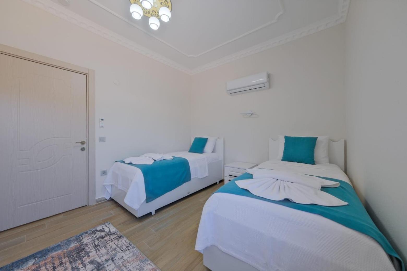 Villa Sanabel Villalari Fethiye