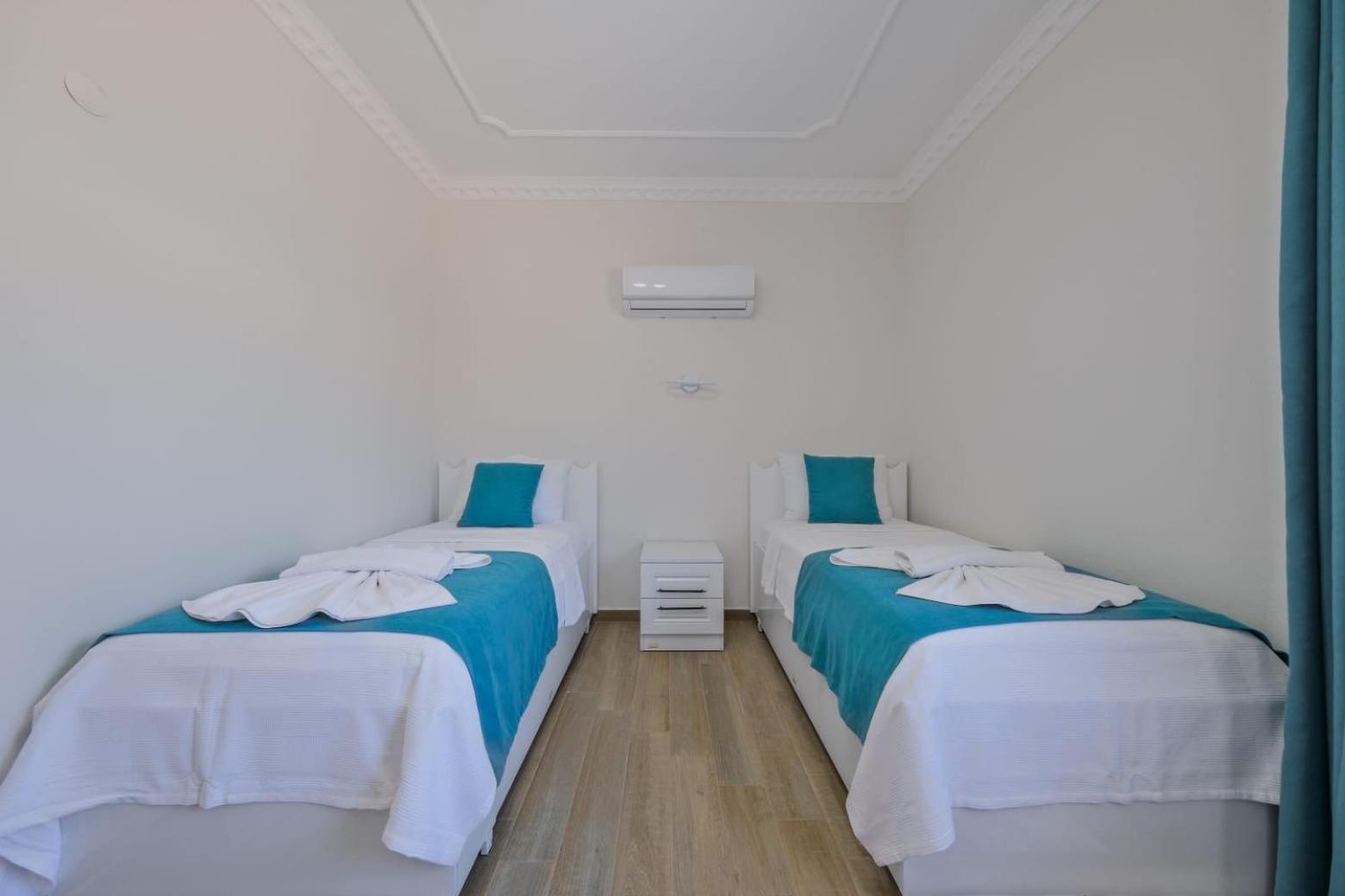 Sanabel Villalari Fethiye