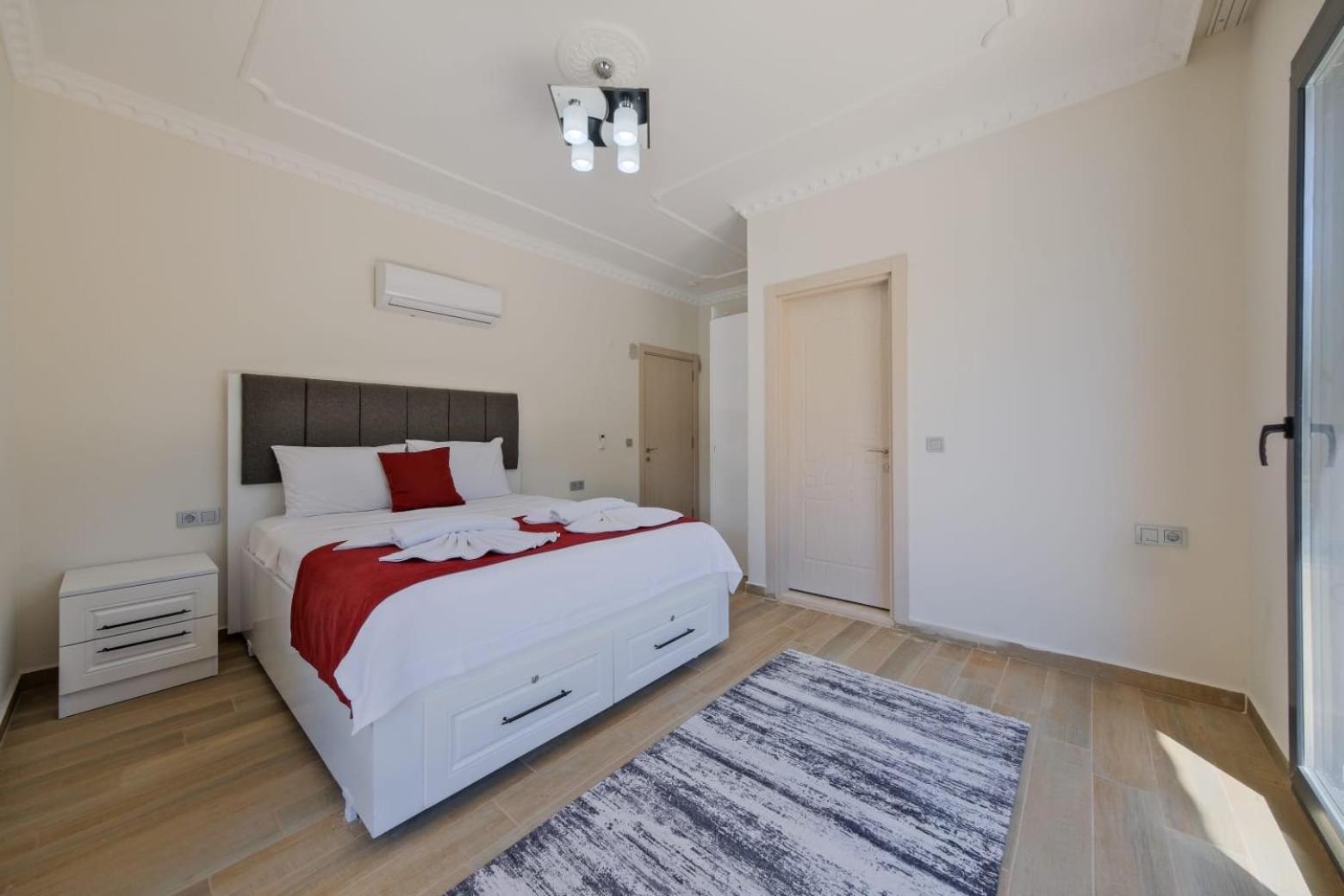 Villa Sanabel Villalari Fethiye