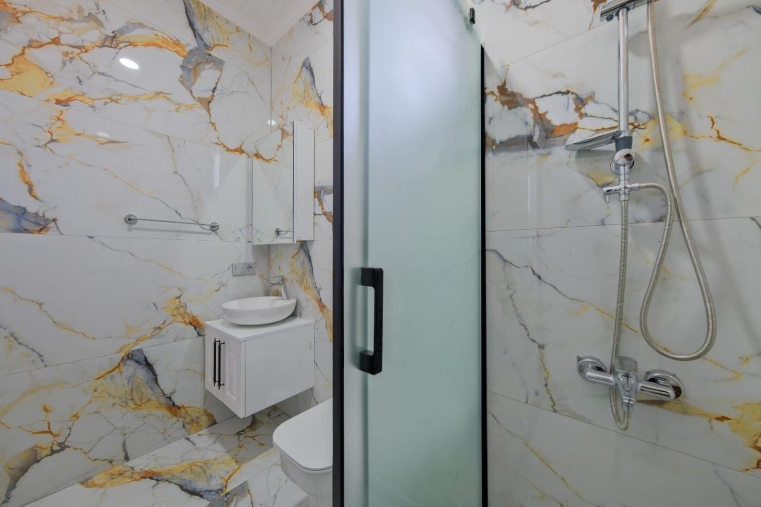 Sanabel Villalari Villa Fethiye