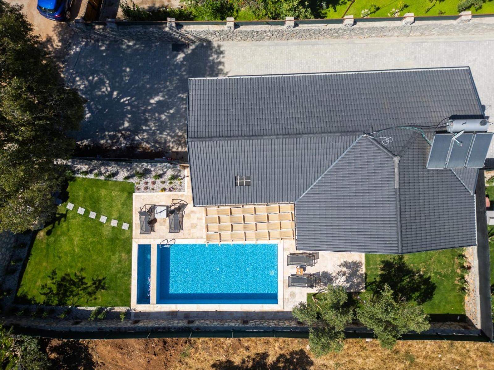 Villa Sanabel Villalari