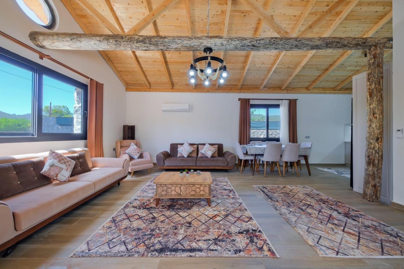 Sanabel Villalari Villa *