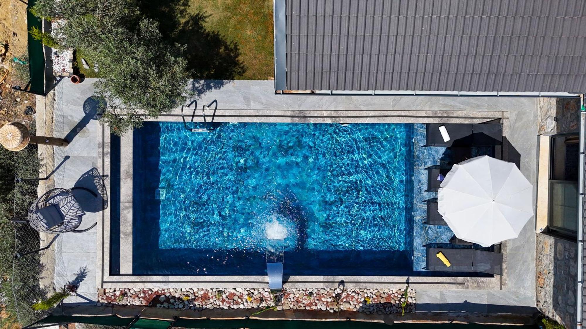 Villa Villaoliveterrace Fethiye