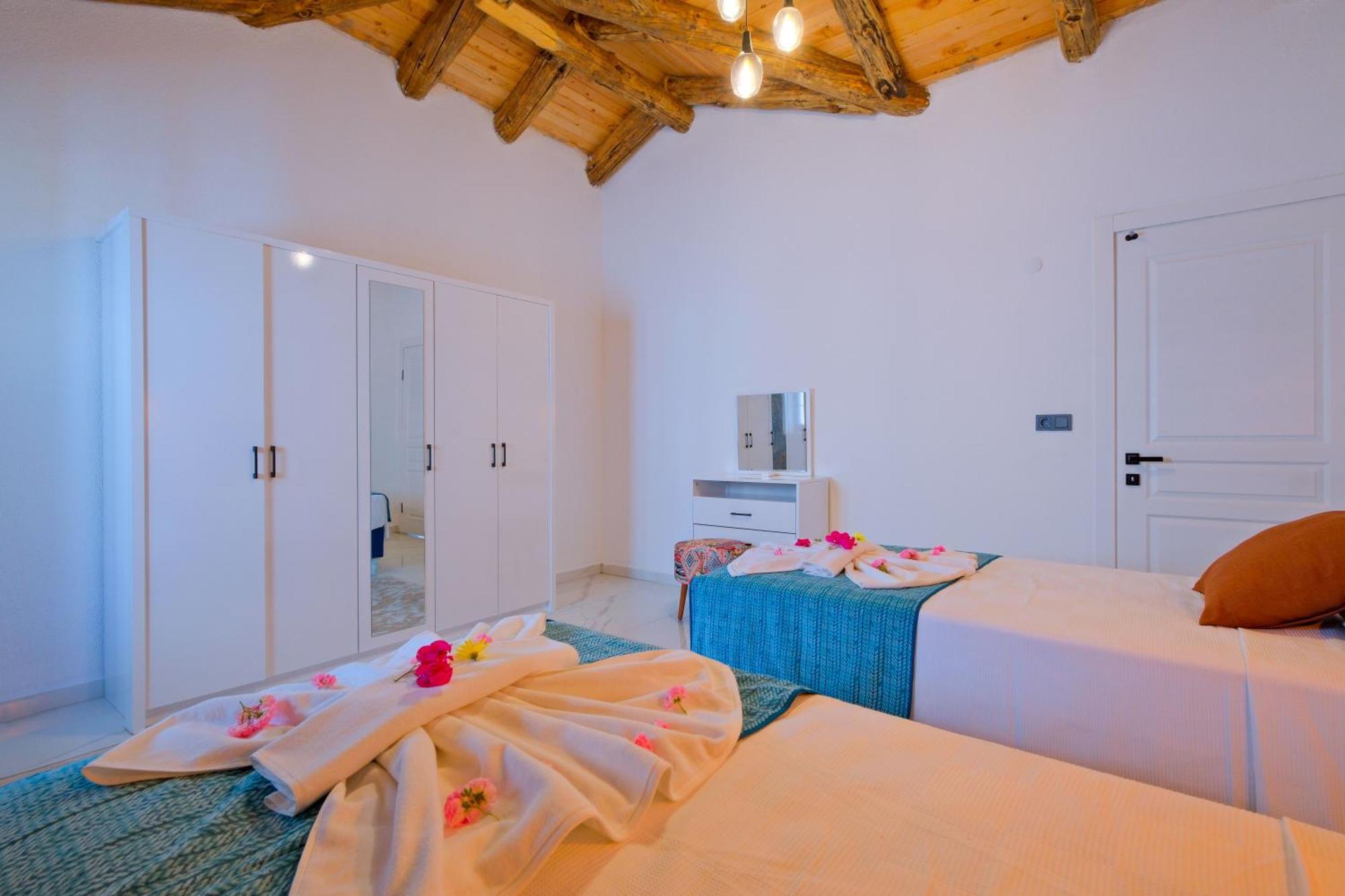 Villaoliveterrace Fethiye